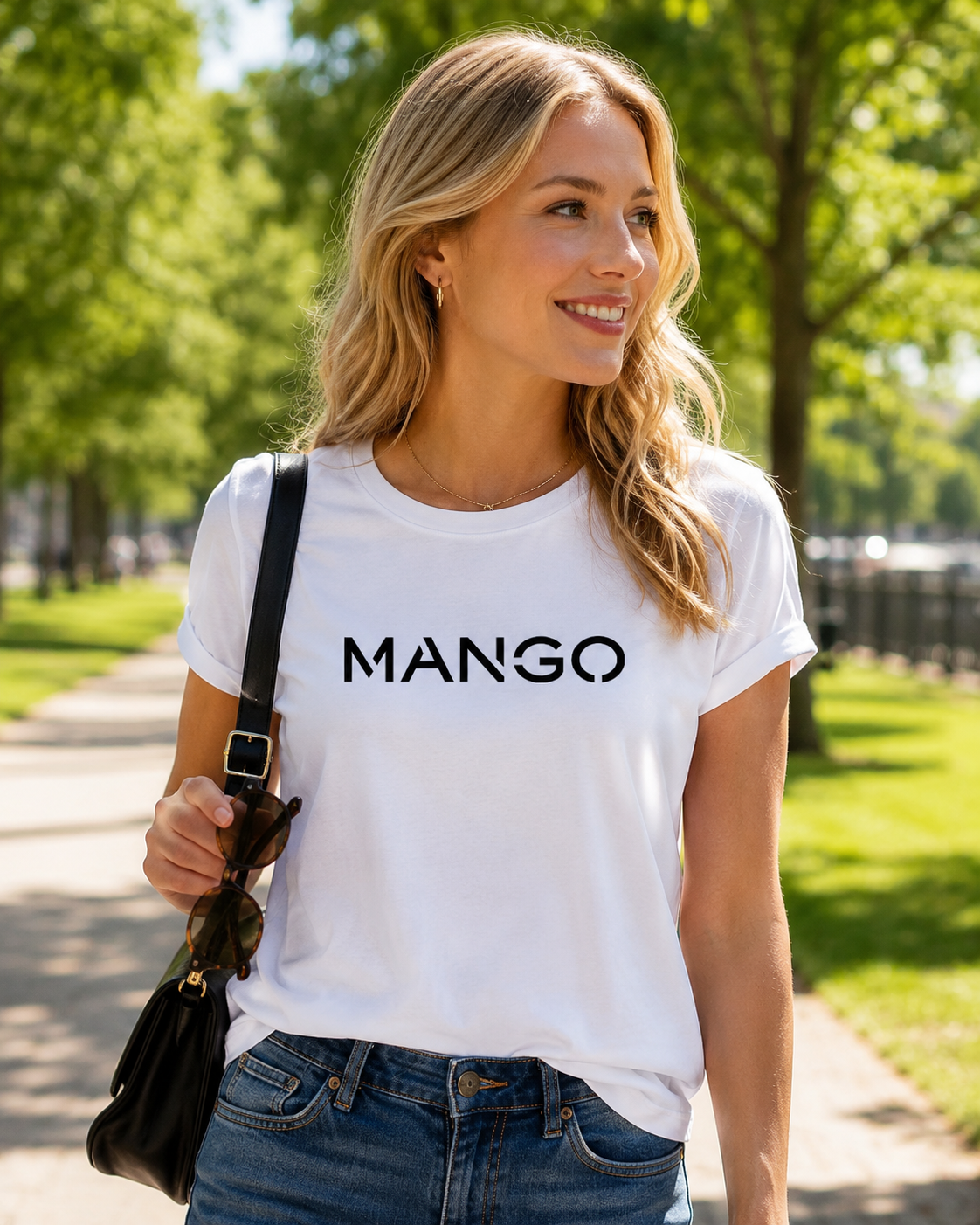 Summer Clothing Trends For Women 2026 - 2026 New Trend Woman T-shirt Spring
