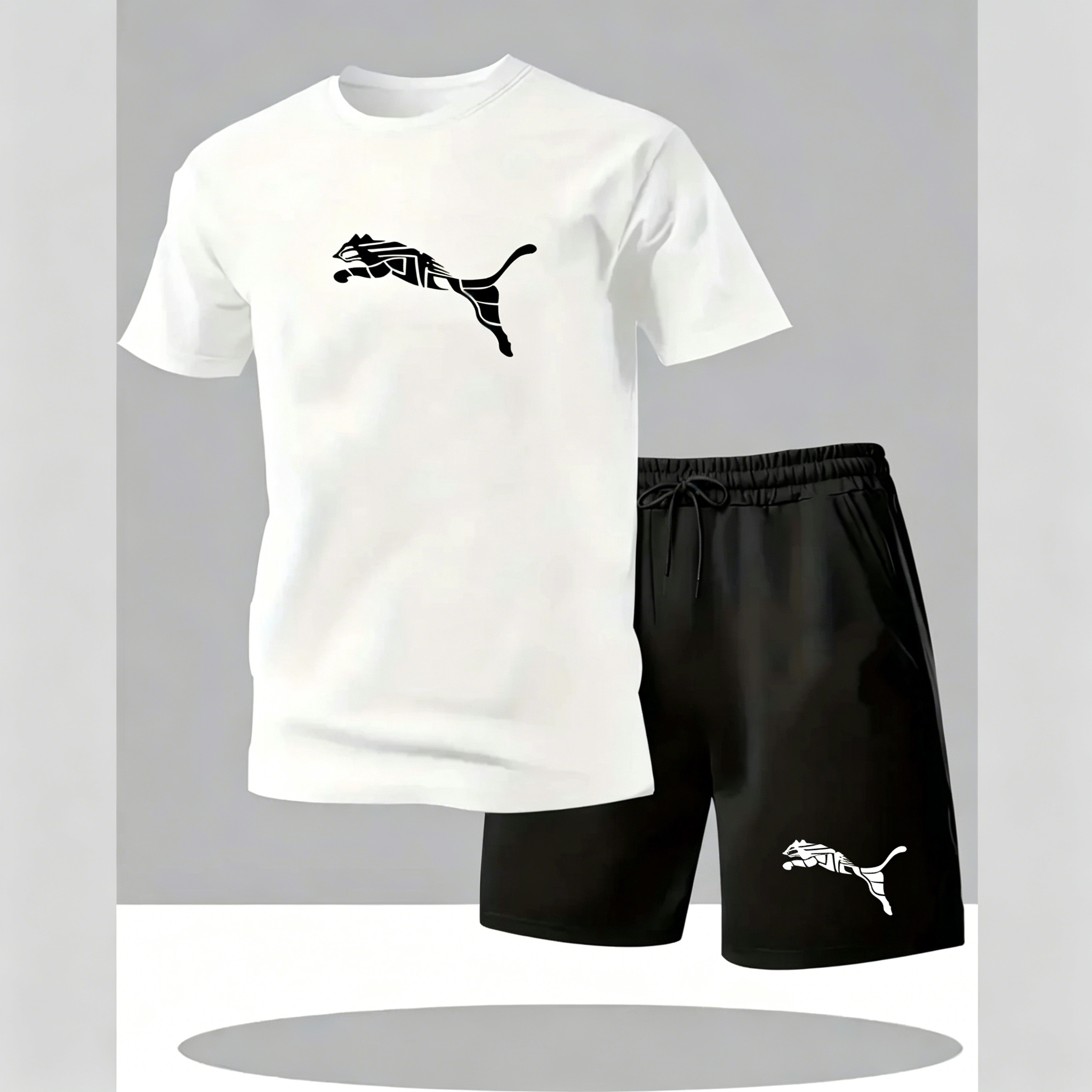 Summer Outdoor Clothing - 2026 Summer Outdoor Sports Set Men's