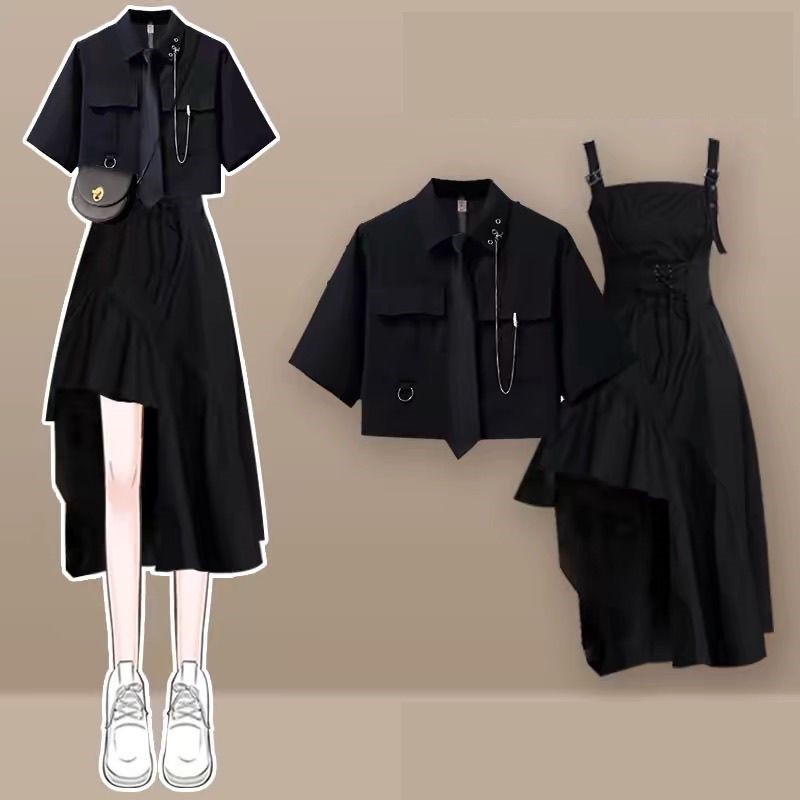 Summer Alt Clothing - 2026 Women's Summer New In Fashion