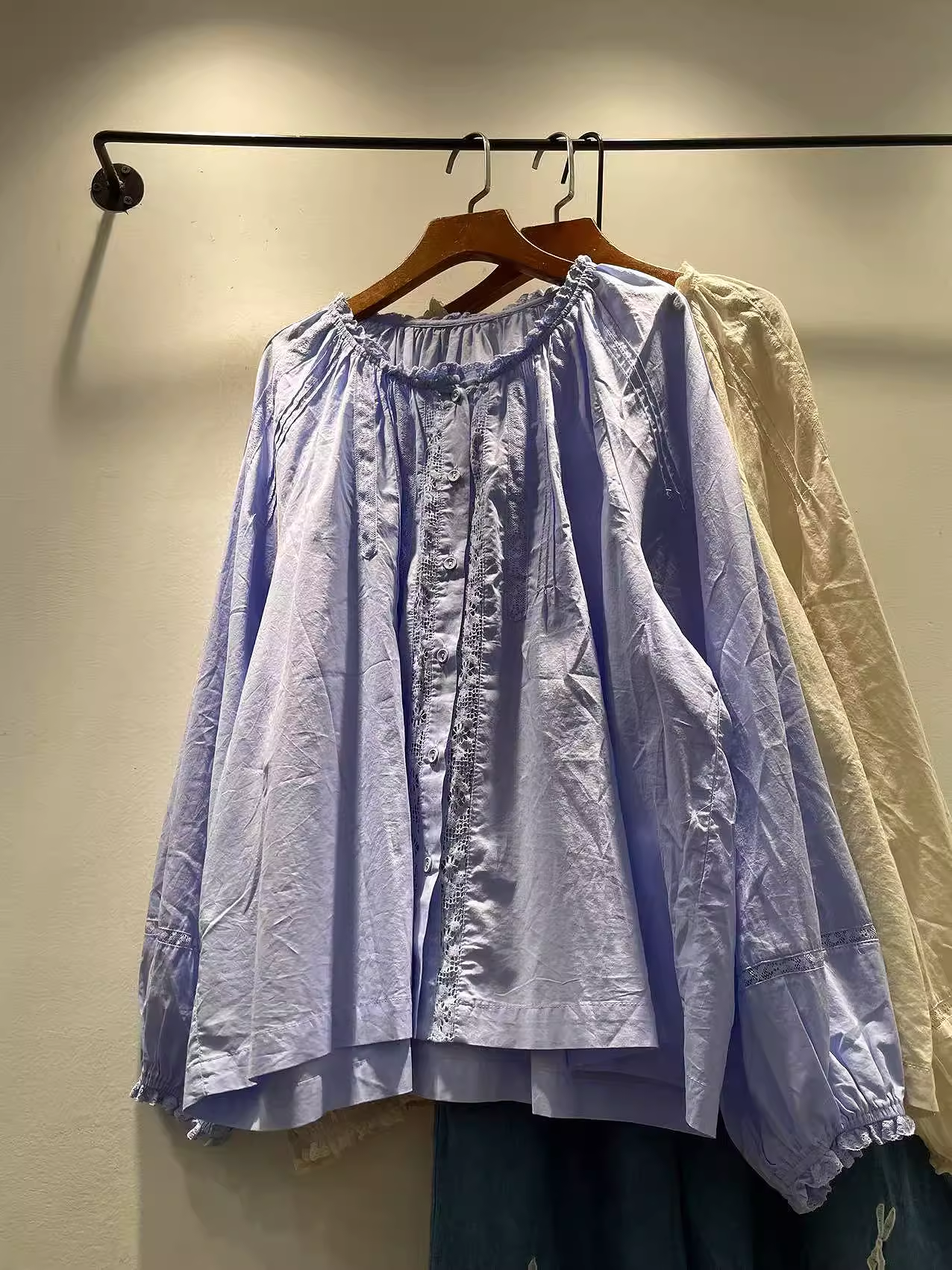 Japan Summer Clothing Women - 2026 Beautiful women's blouses summer women's