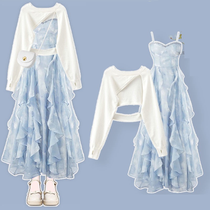 Summer Alt Clothing - 2026 Women Spring Summer New Chic