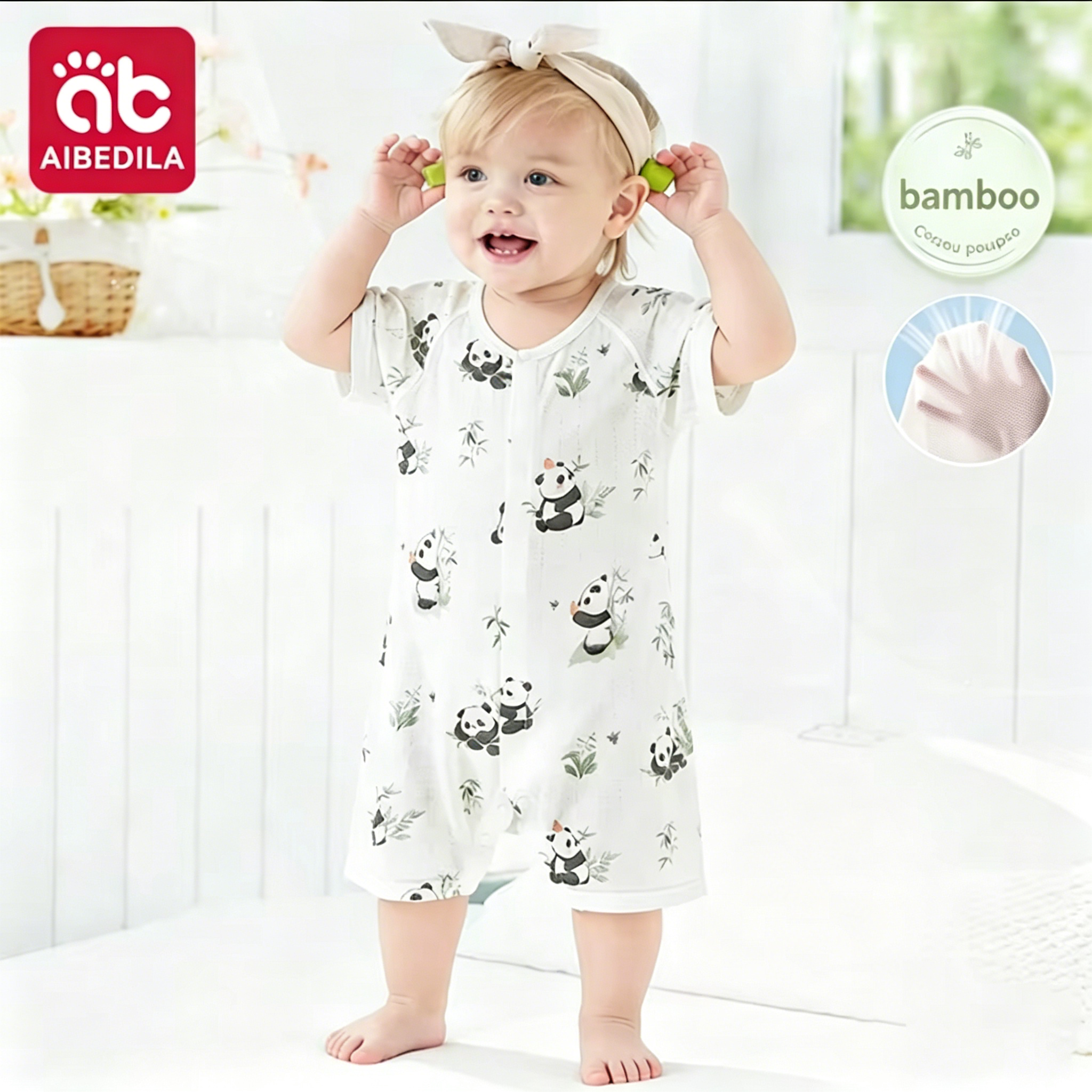 Summer Clothing For Girls - AIBEDILA Boys Girls Baby Summer Air