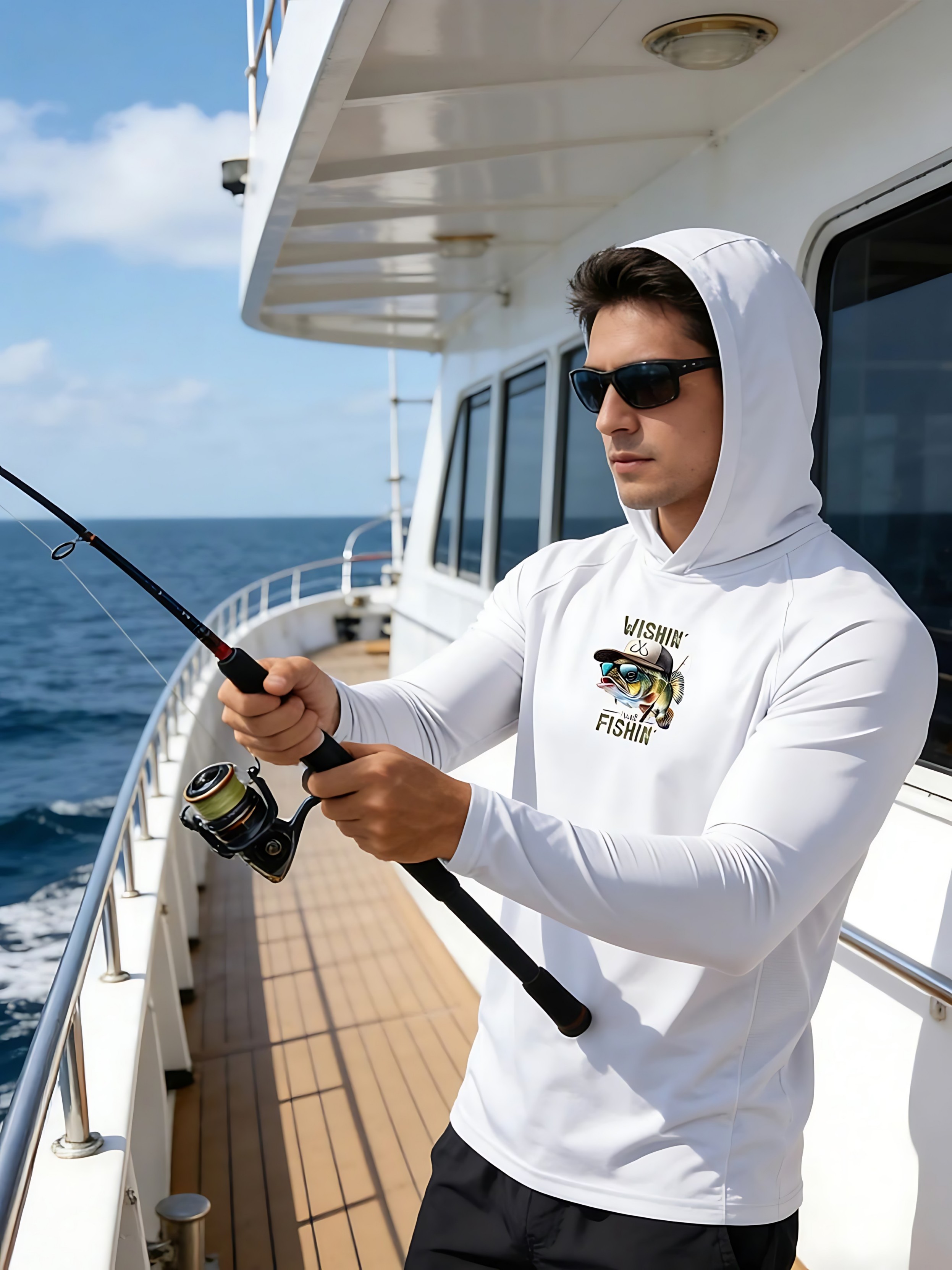 2026 New Model UV-Resistant Fi - Summer Clothing Long Sleeve avis et prix
