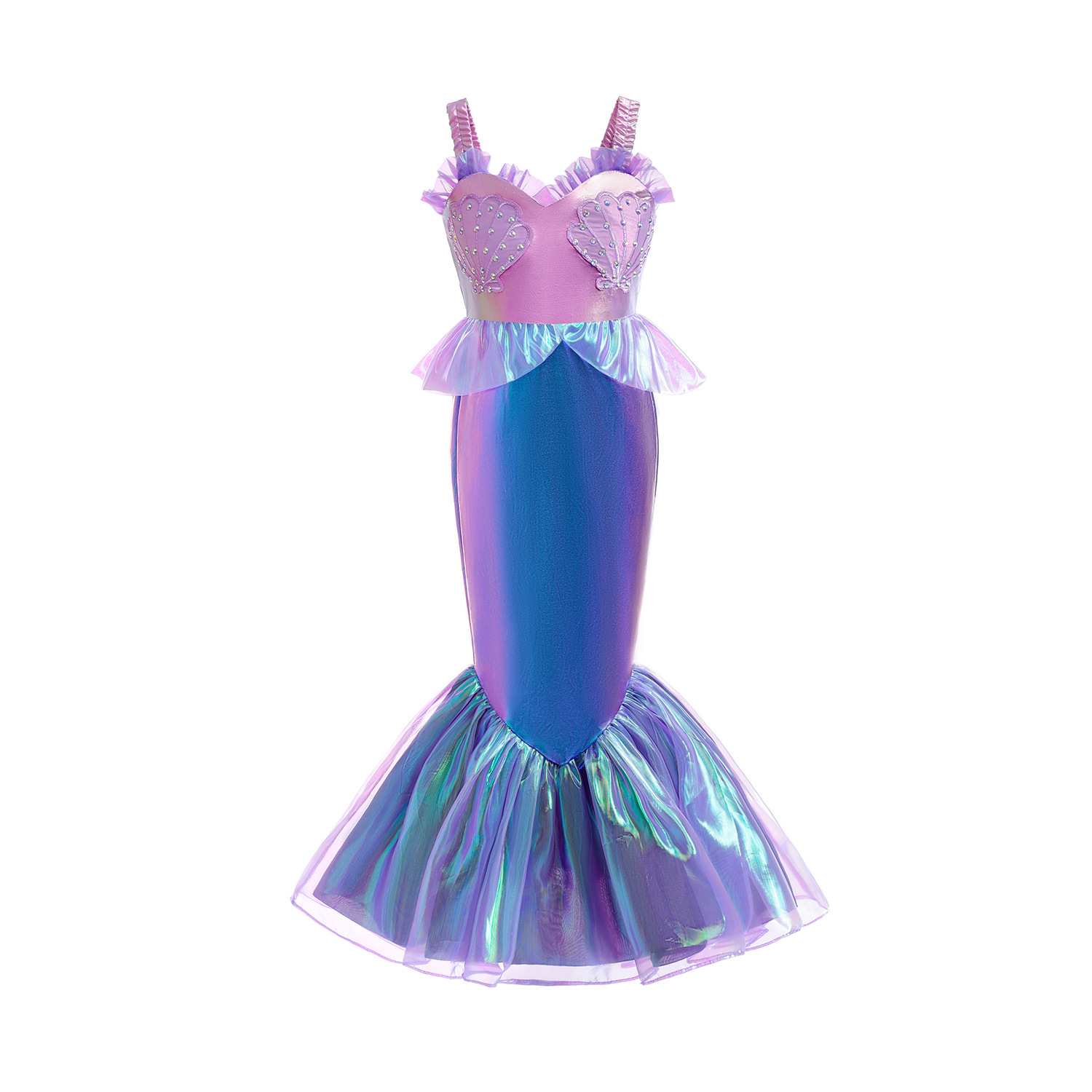 Summer Little Mermaid Ariel Gi - Summer Alt Clothing avis et prix