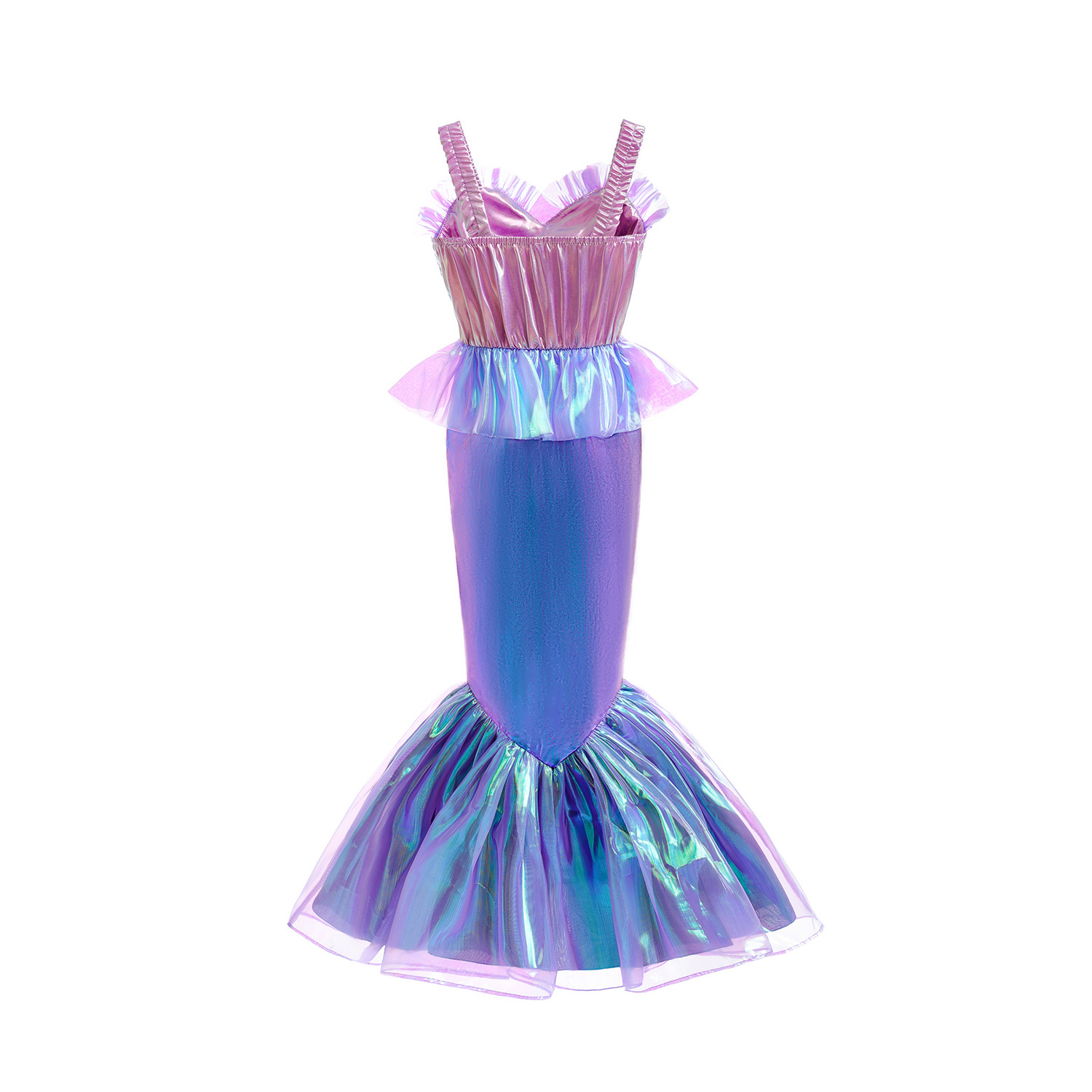 Summer Little Mermaid Ariel Gi - Summer Alt Clothing avis et prix