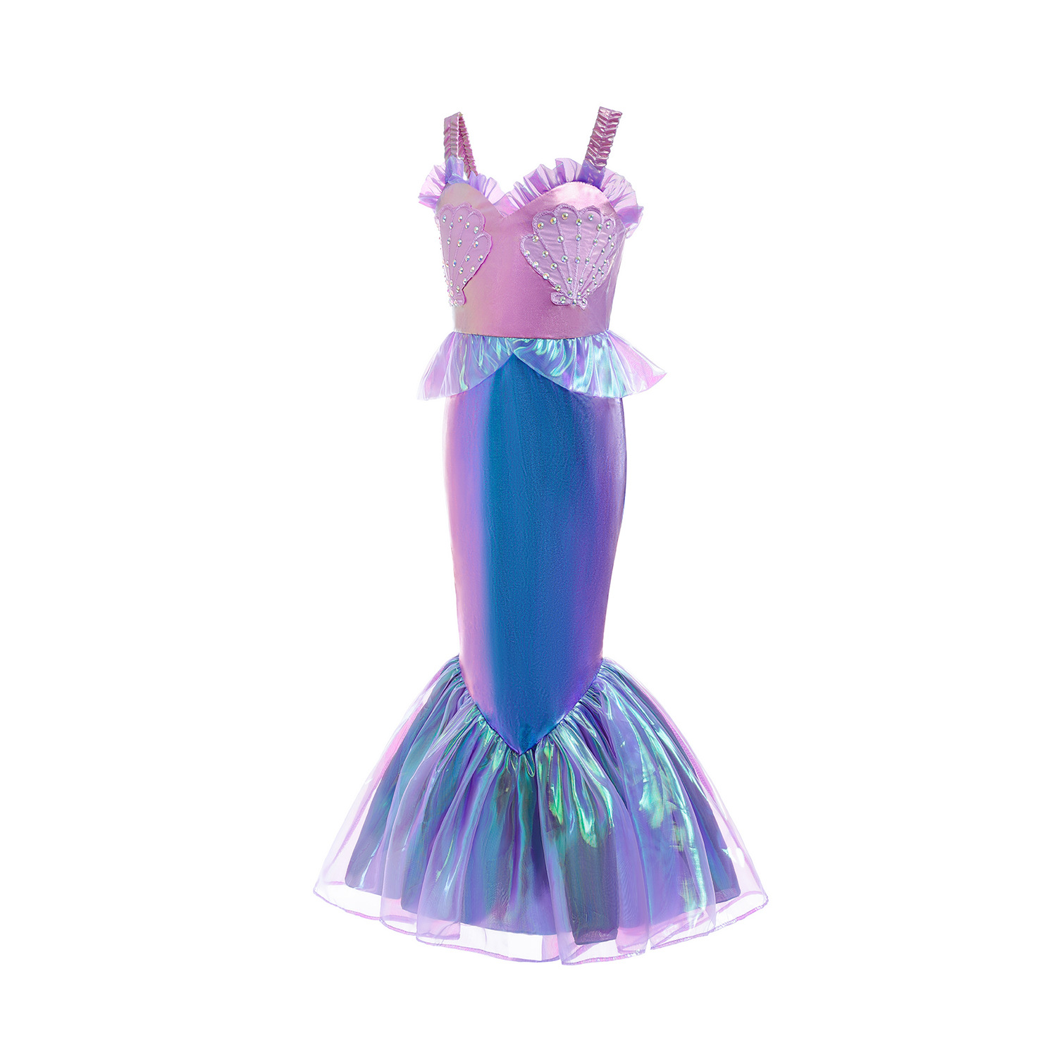 Summer Little Mermaid Ariel Gi - Summer Alt Clothing avis et prix