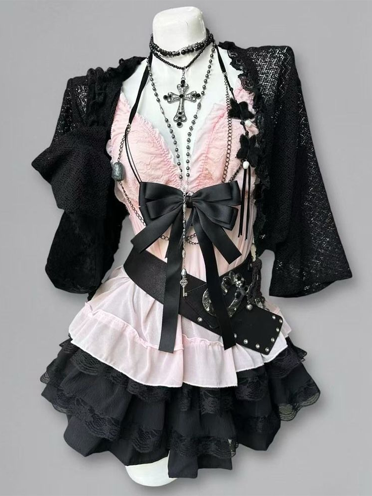 Summer Vintage Subculture Desi - Summer Alt Clothing avis et prix