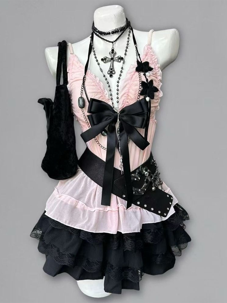 Summer Vintage Subculture Desi - Summer Alt Clothing avis et prix
