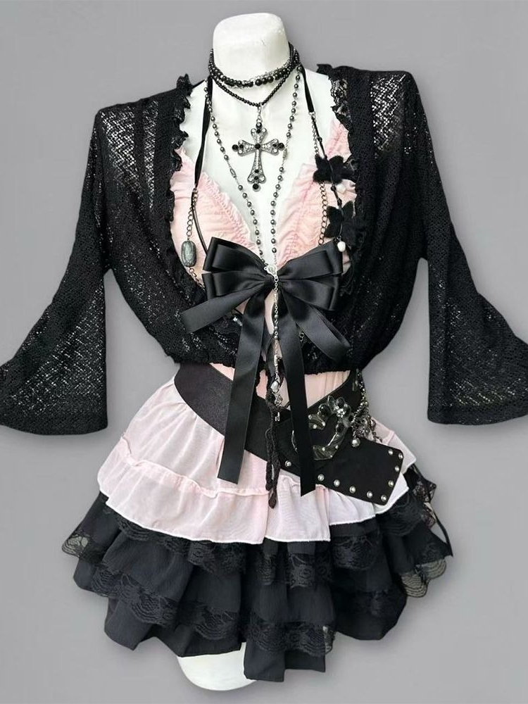 Summer Vintage Subculture Desi - Summer Alt Clothing avis et prix