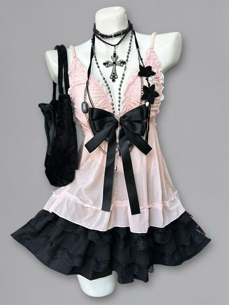 Summer Vintage Subculture Desi - Summer Alt Clothing avis et prix