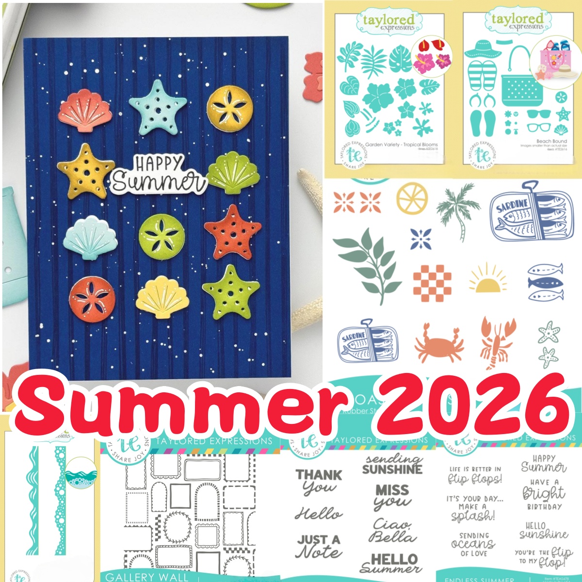 Summer 2026 Beach Bound Coasta - Summer Clothing Vibes avis et prix
