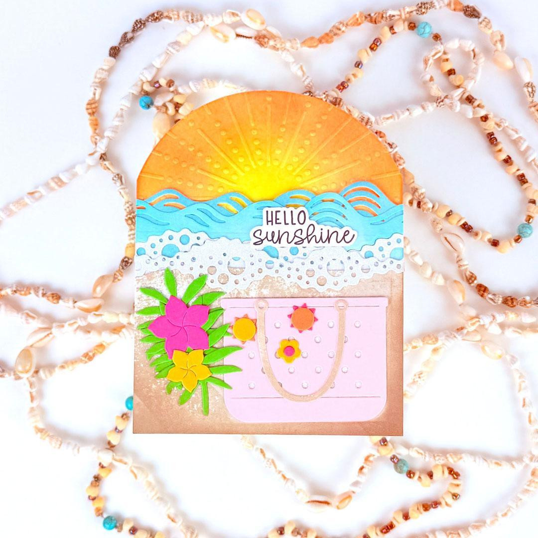 Summer 2026 Beach Bound Coasta - Summer Clothing Vibes avis et prix