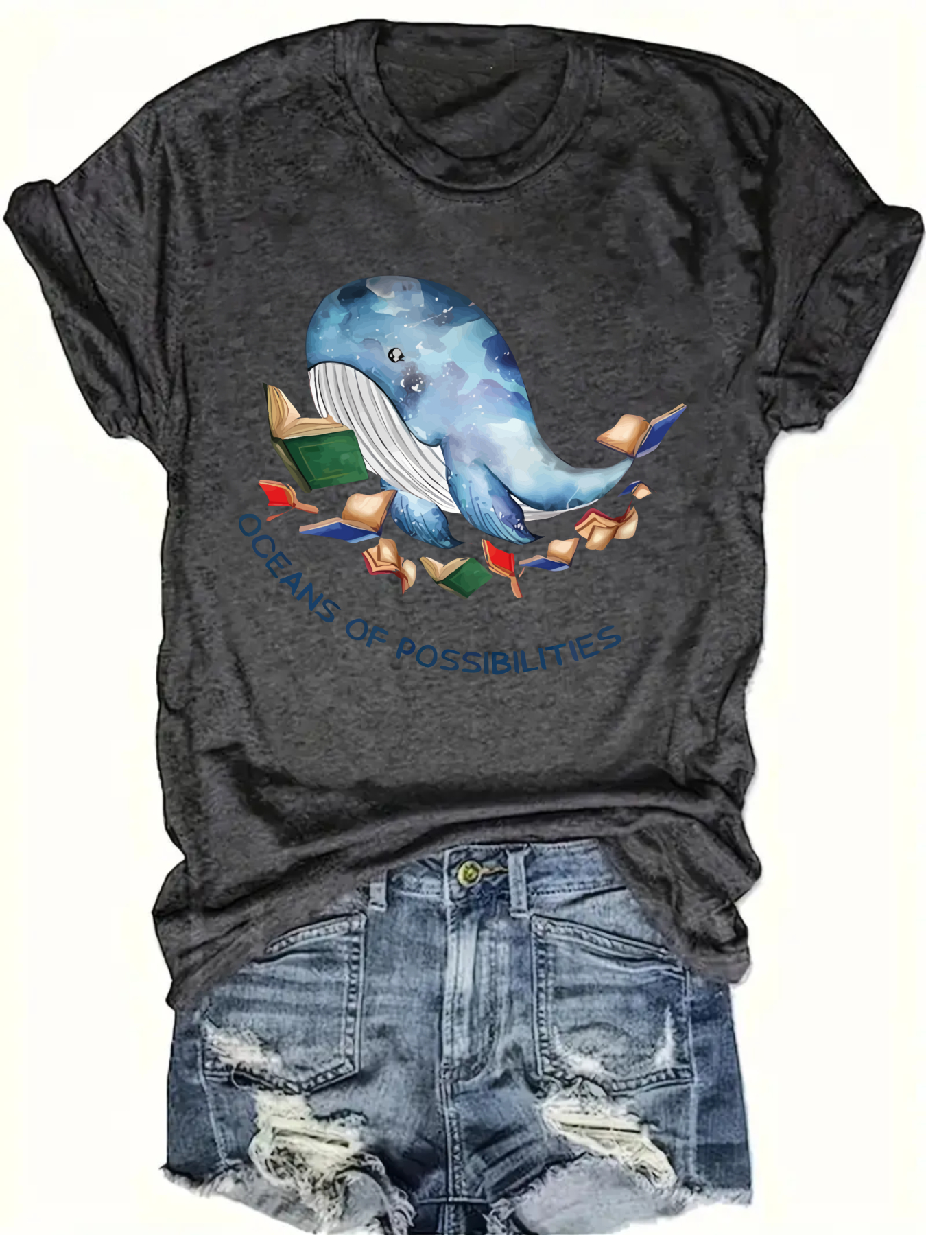 Plus size women's short sleeve - Summer Clothing Must Haves avis et prix