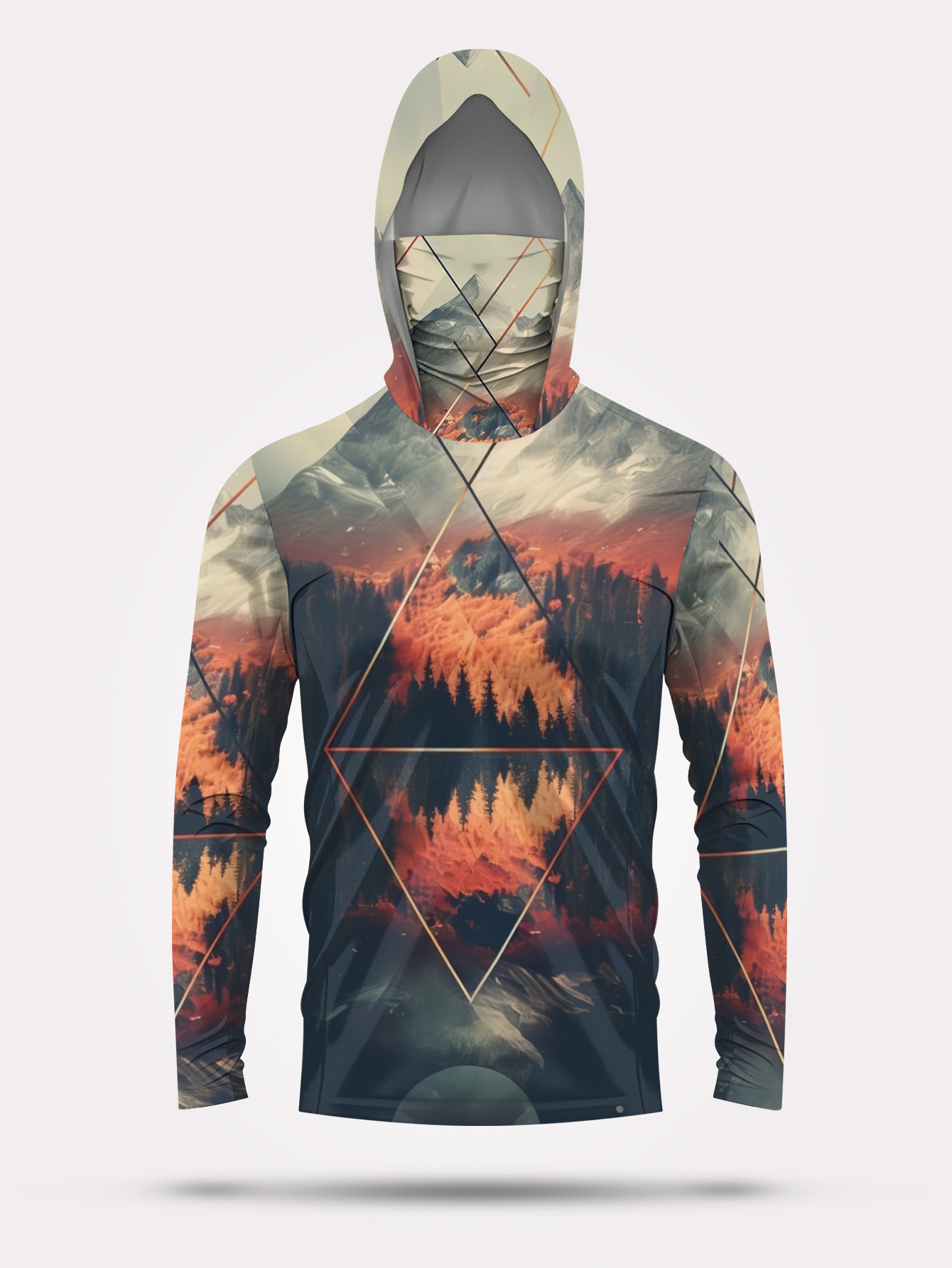 2026 Summer Best-selling Men's - Summer Clothing Long Sleeve avis et prix