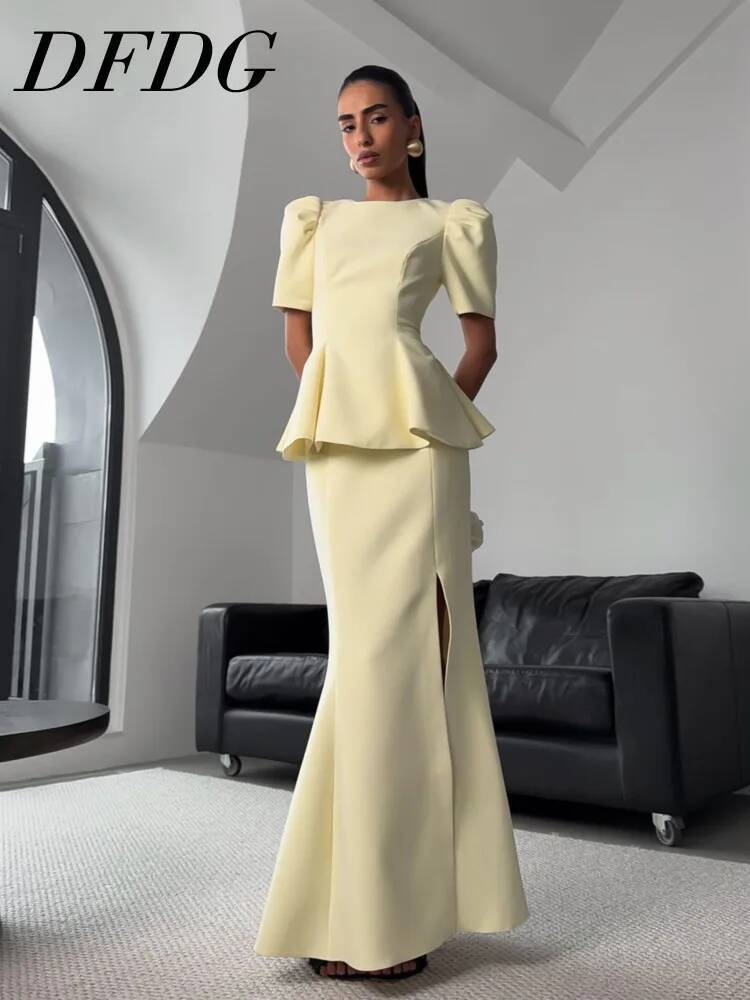 DFDG Women 2026 Spring Summer  - Summer Alt Clothing avis et prix