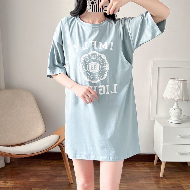 Nursing Dress Pregnant Breastf - Summer Clothing For Women avis et prix