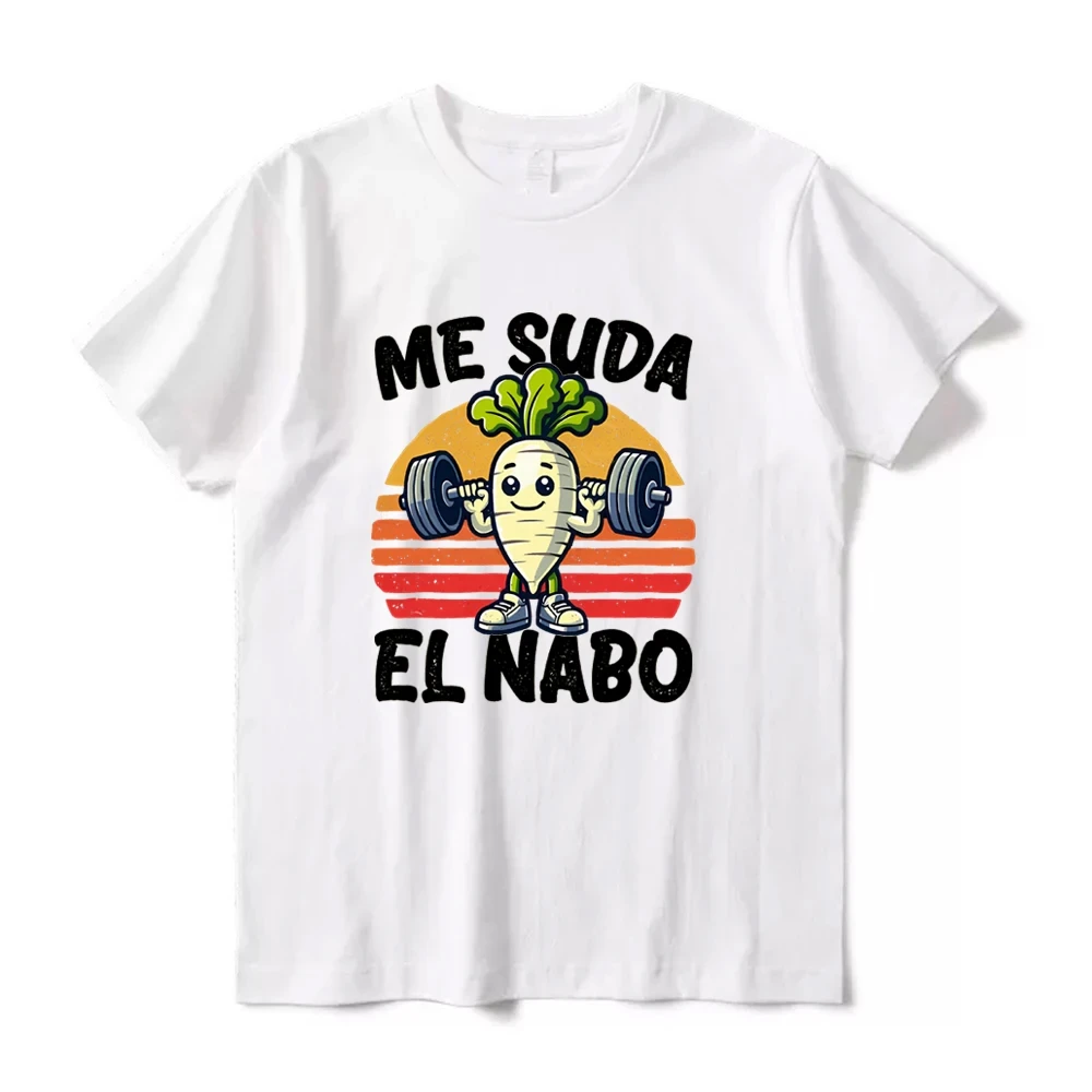 Me Suda El Nabo Women's Short  - Summer Clothing In Spanish avis et prix
