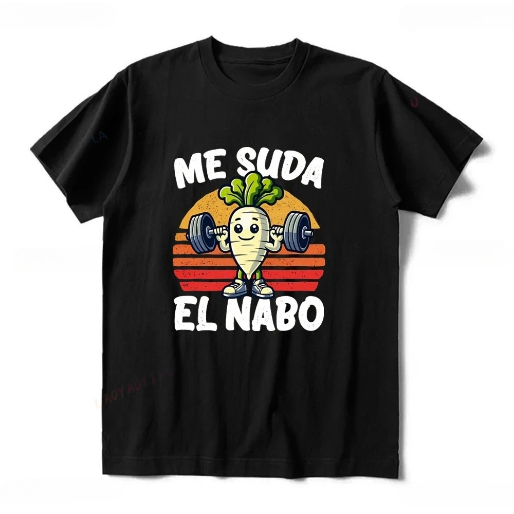 Me Suda El Nabo Women's Short  - Summer Clothing In Spanish avis et prix