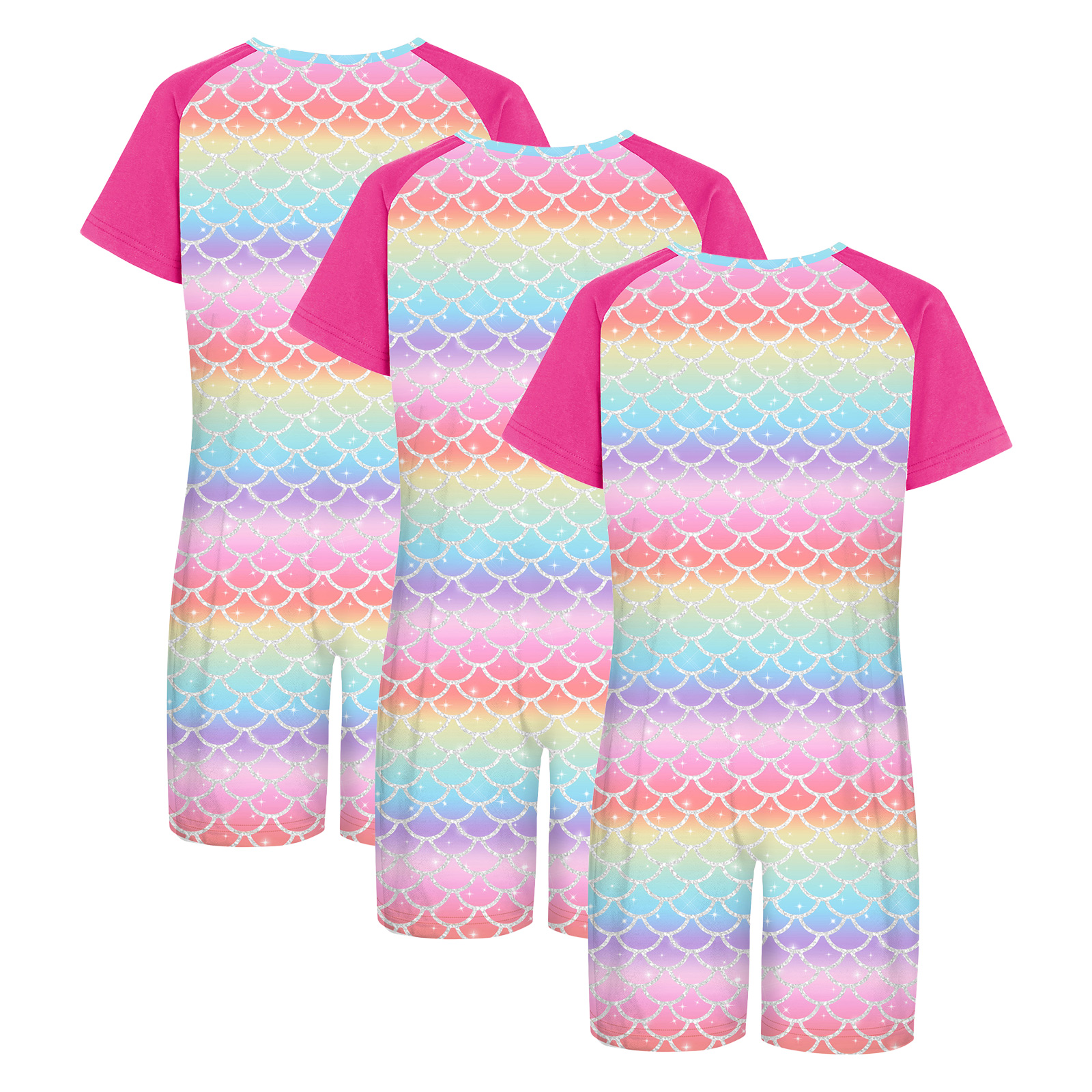 3pcs Kids Boys Girls Special N - Summer Clothing Kids Boys avis et prix