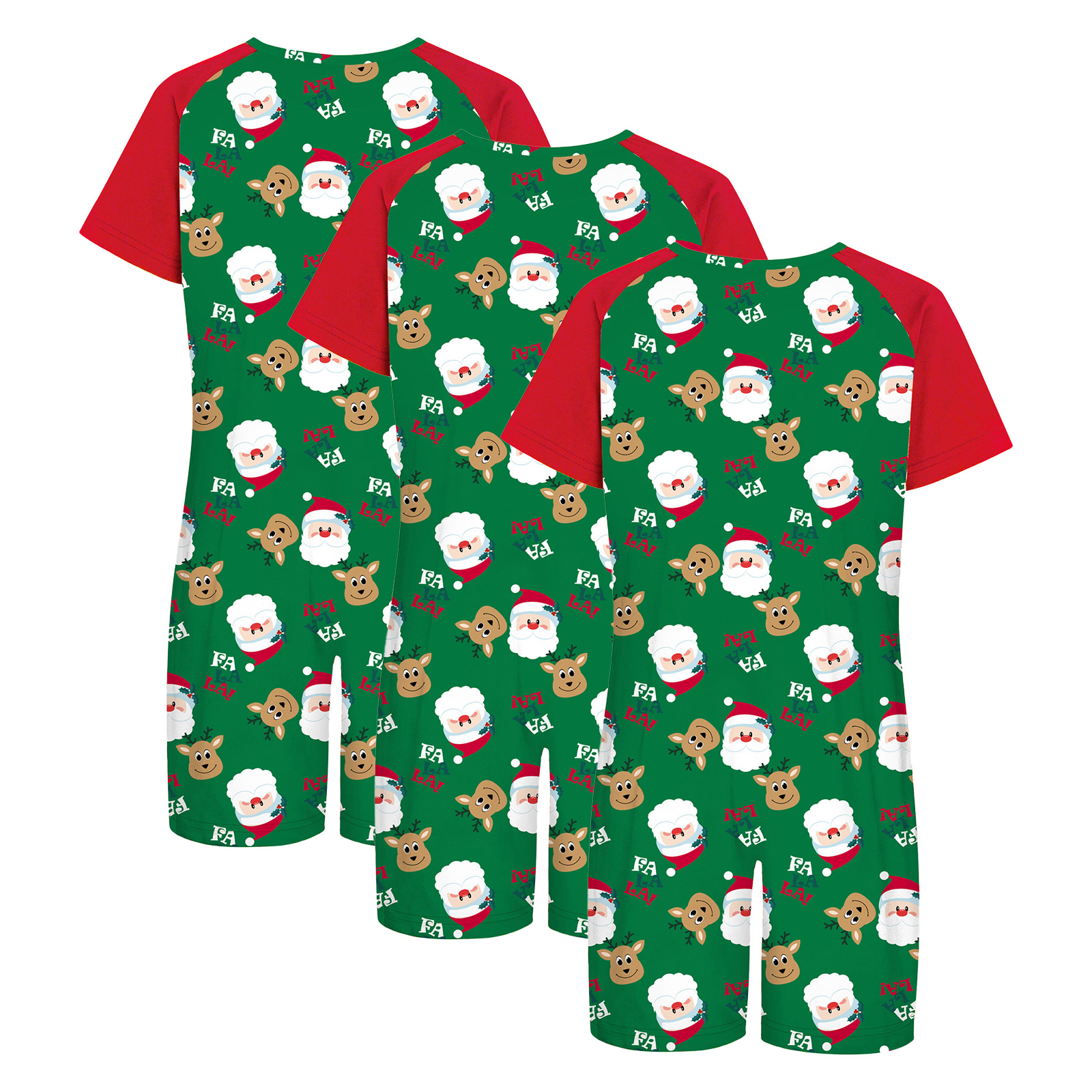 3pcs Kids Boys Girls Special N - Summer Clothing Kids Boys avis et prix