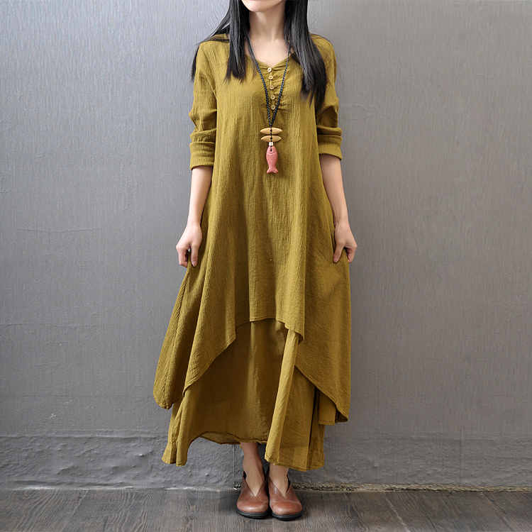 Indian Dress Women Kurties Pak - Indian Summer Vintage Clothing avis et prix