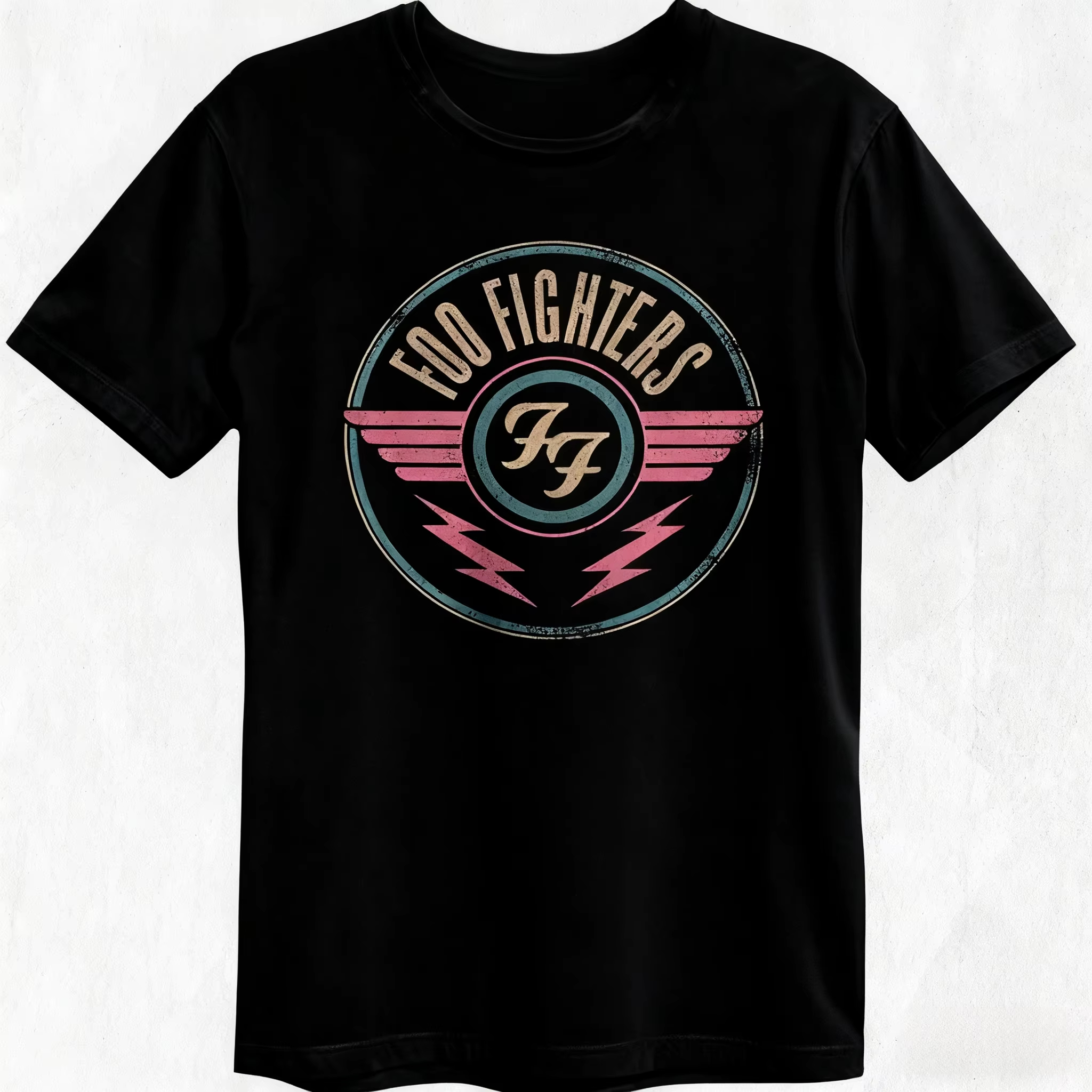 2026 Summer Foo Fighters Short - Summer Clothing Trends For Women 2026 avis et prix
