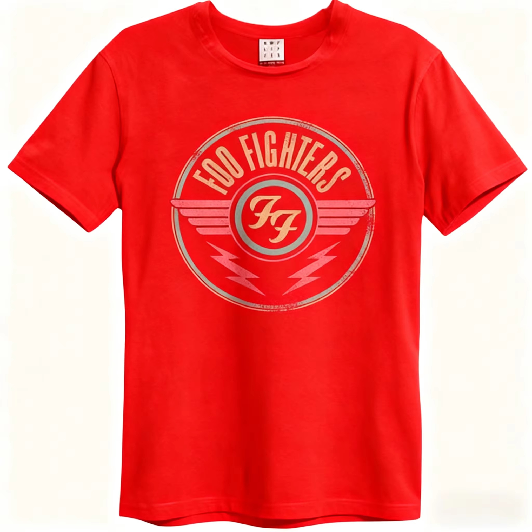 2026 Summer Foo Fighters Short - Summer Clothing Trends For Women 2026 avis et prix
