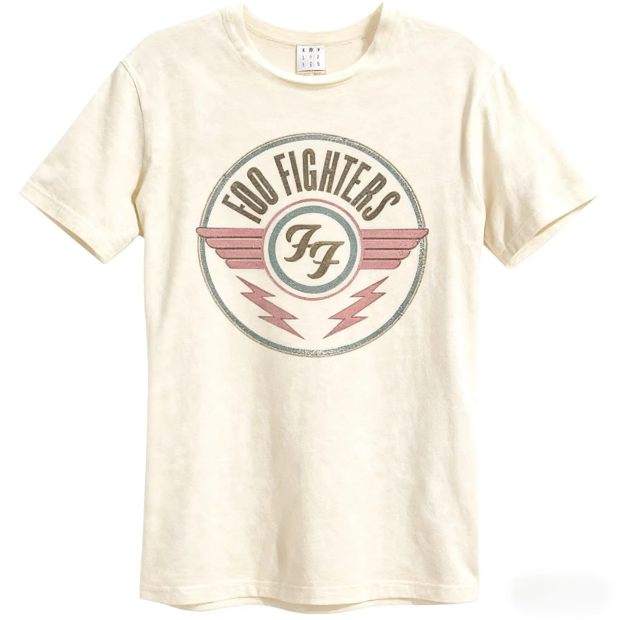 2026 Summer Foo Fighters Short - Summer Clothing Trends For Women 2026 avis et prix