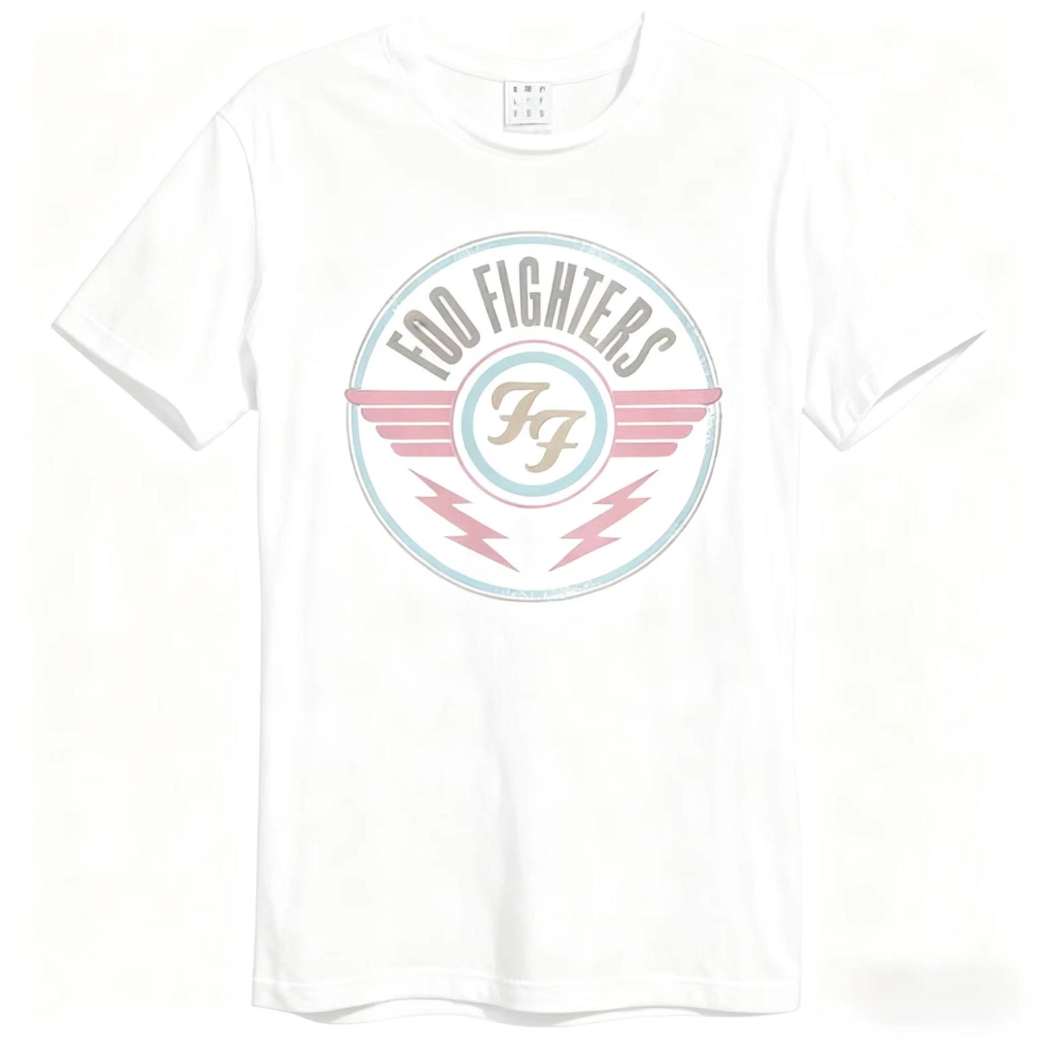 2026 Summer Foo Fighters Short - Summer Clothing Trends For Women 2026 avis et prix