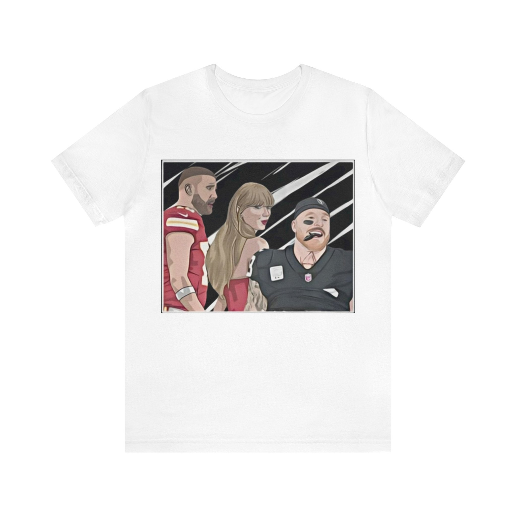 Swift Into Maxx Vibes Unisex S - Summer Clothing Vibes avis et prix