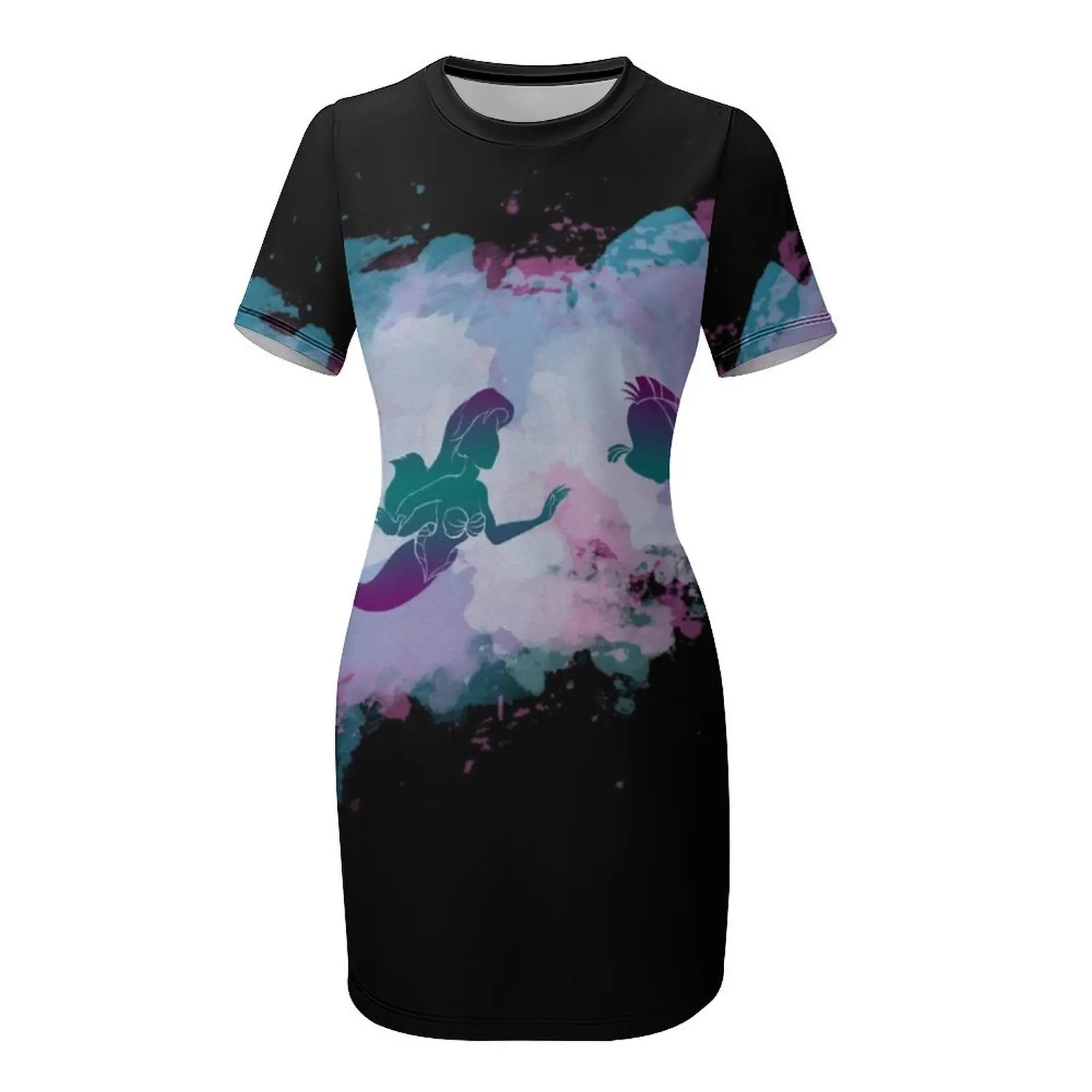 Best Friends Short-Sleeved Dre - Summer Clothing Trends For Women 2026 avis et prix