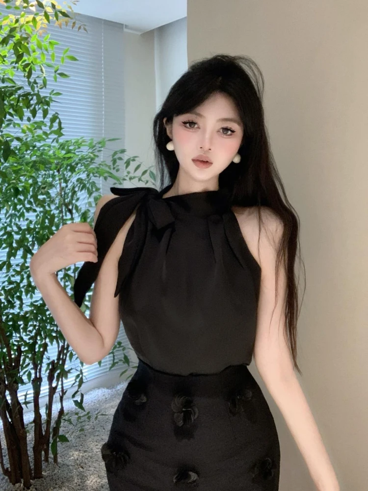 Sexy Women's Two Skirt Piece S - Summer Clothing Cheap avis et prix