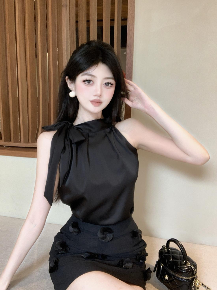 Sexy Women's Two Skirt Piece S - Summer Clothing Cheap avis et prix