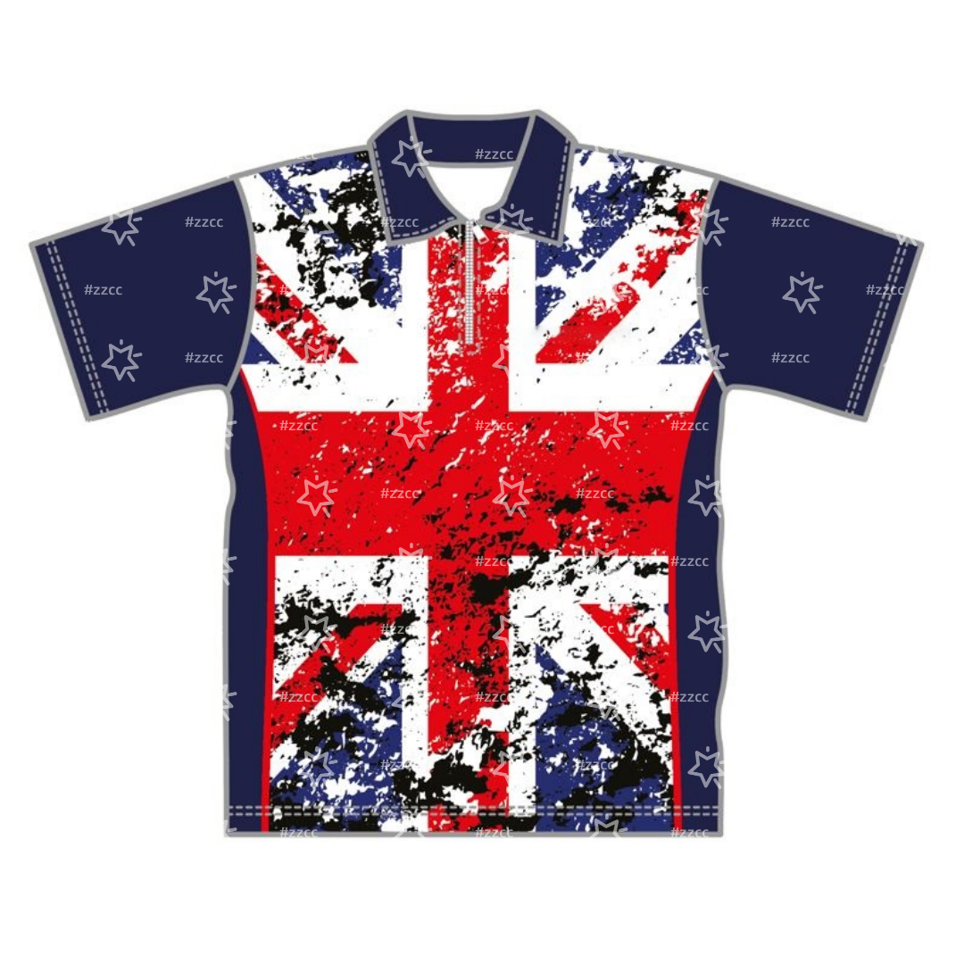 Ricky Evans – UK OPEN shirt Of - Summer Clothing Women Uk avis et prix