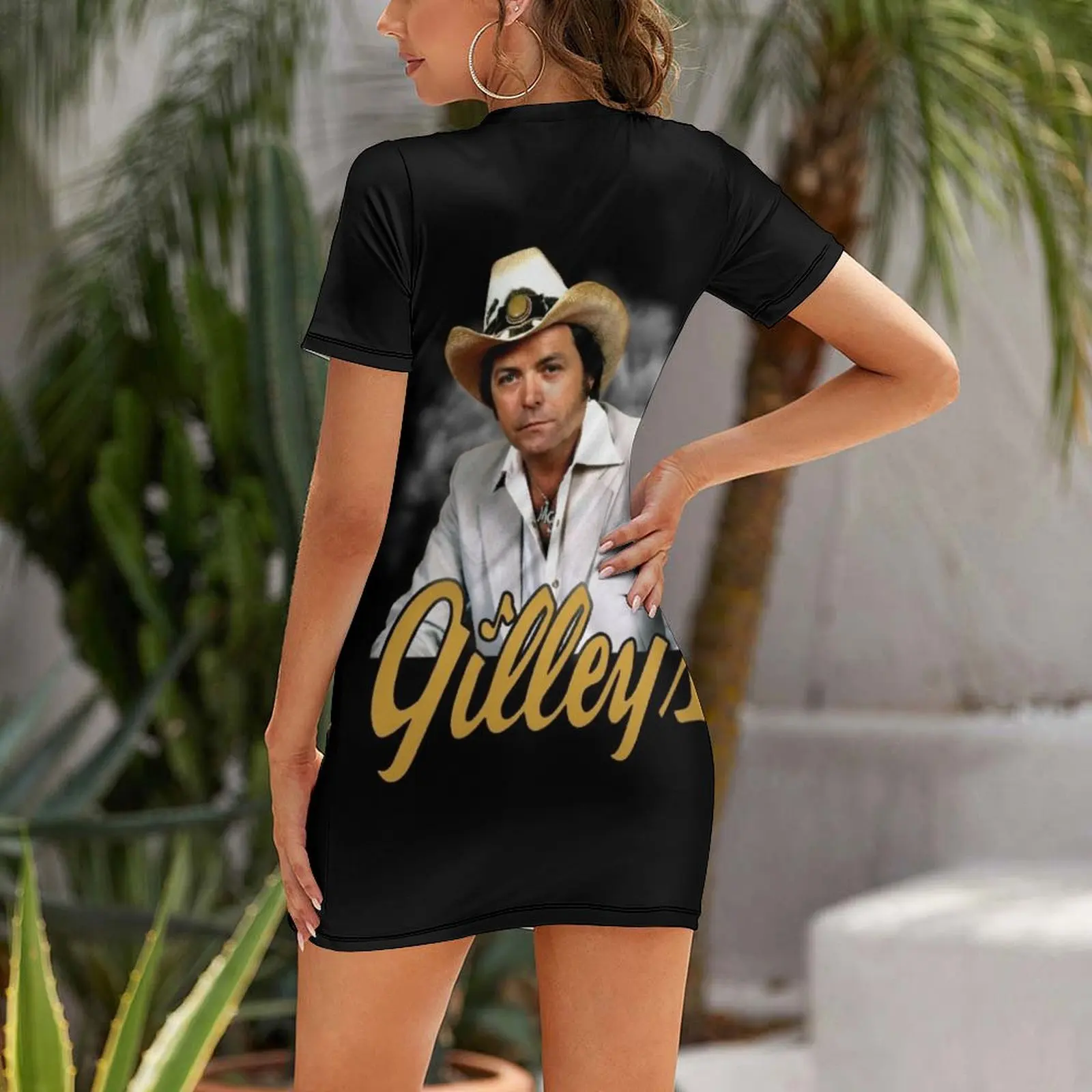 country gilley Short-Sleeved D - Summer Clothing Trends For Women 2026 avis et prix