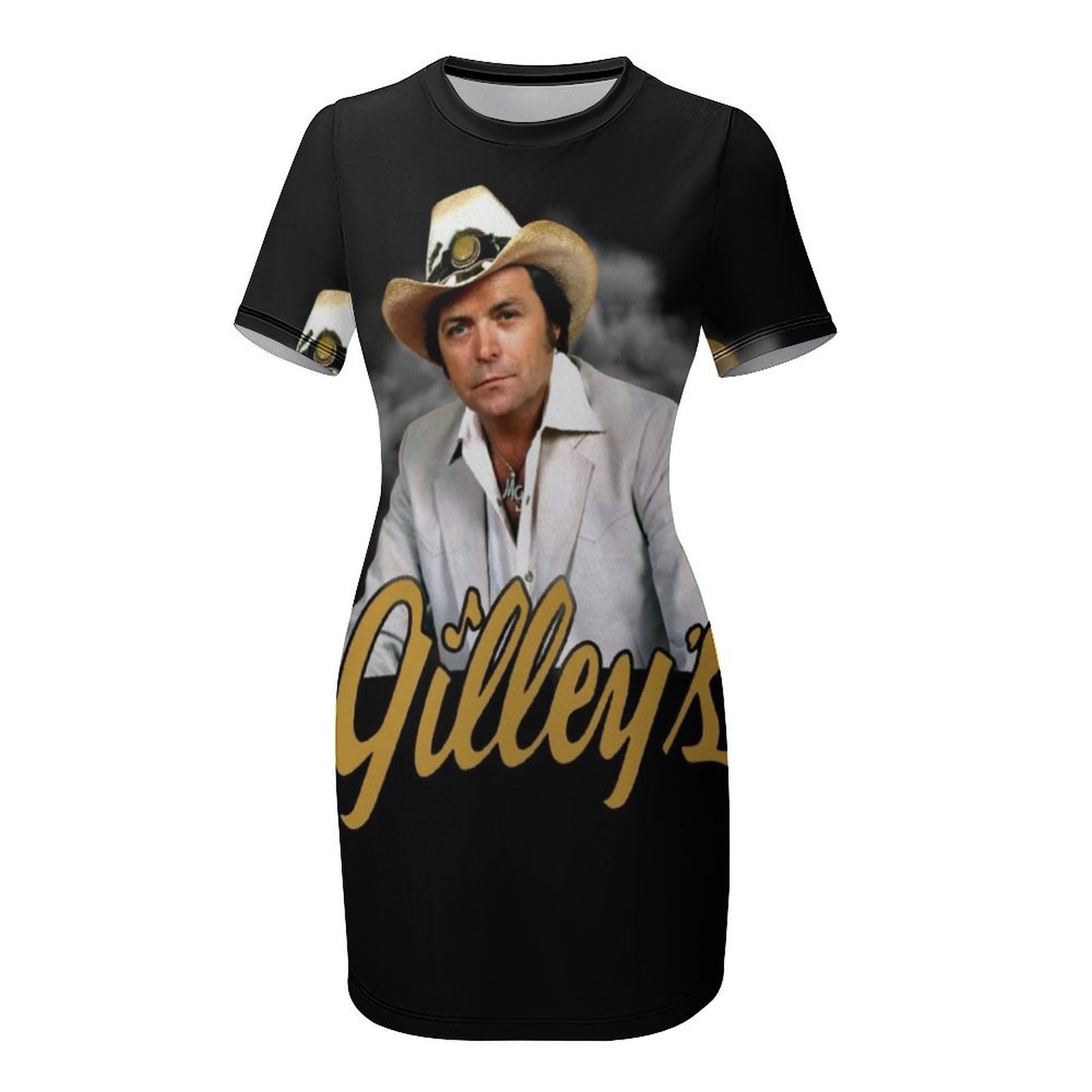 country gilley Short-Sleeved D - Summer Clothing Trends For Women 2026 avis et prix