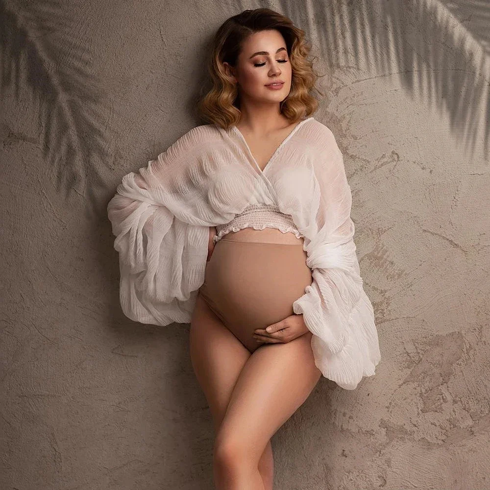 Maternity Photography Dress Ch - Summer Clothing Colors avis et prix