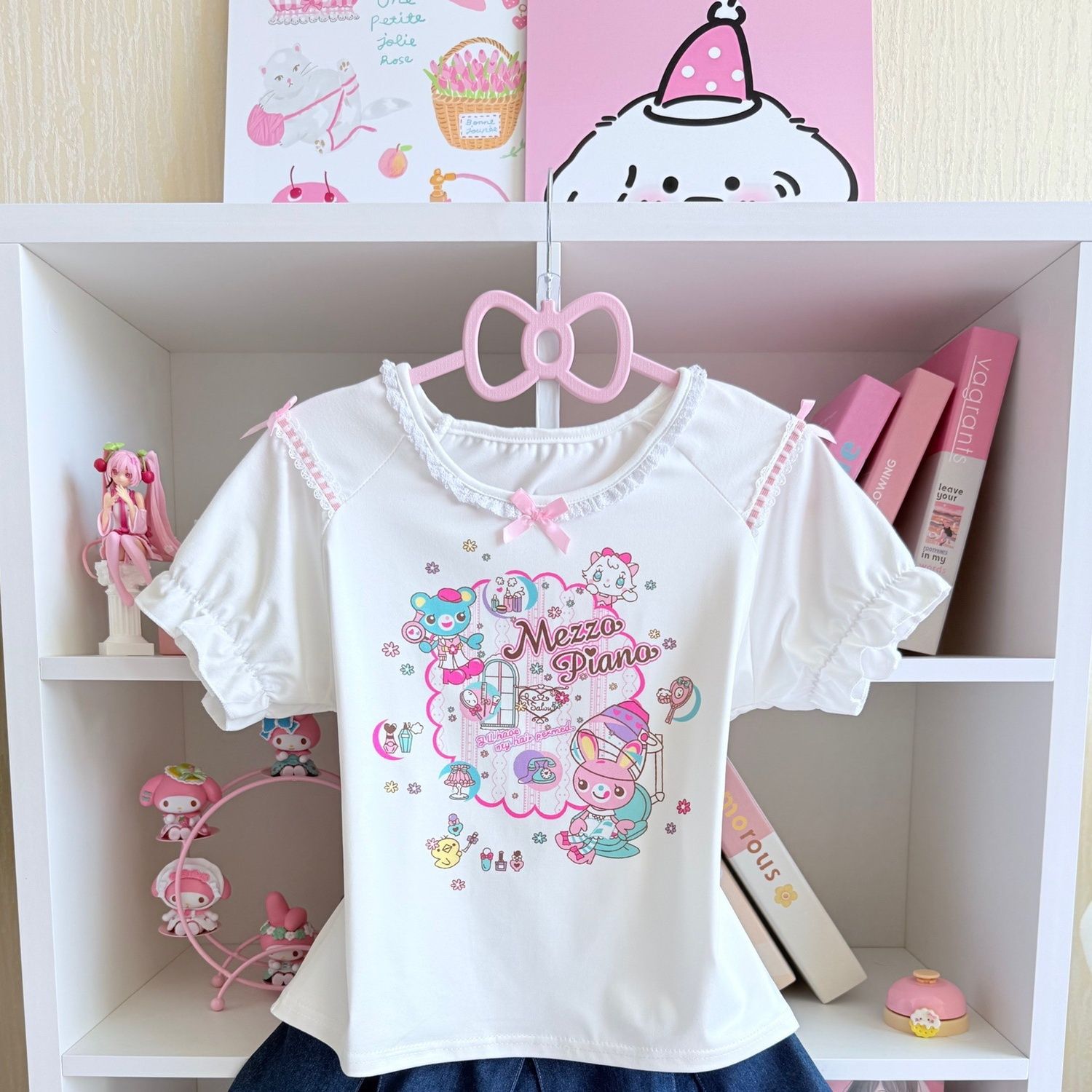 Japanese Sweet Skirt Sets Summ - Summer Alt Clothing avis et prix