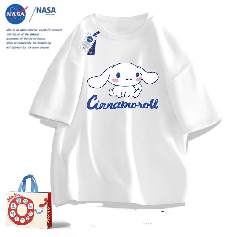 Kawaii Sanrio Cinnamoroll Whit - Summer Away Clothing avis et prix