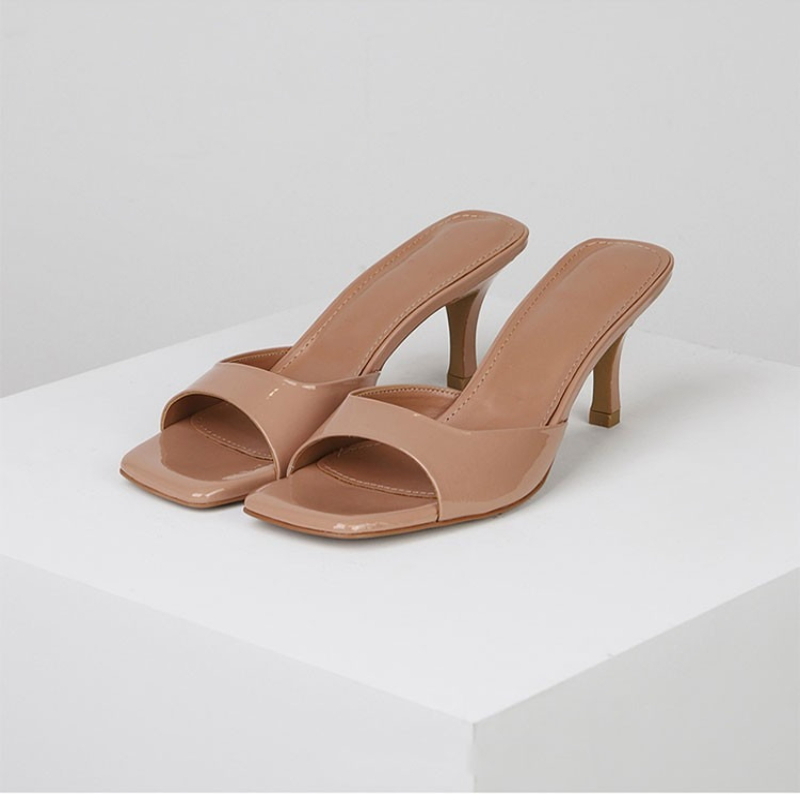 New Summer Women's Slippers Lu - Summer Clothing For Petite Women avis et prix