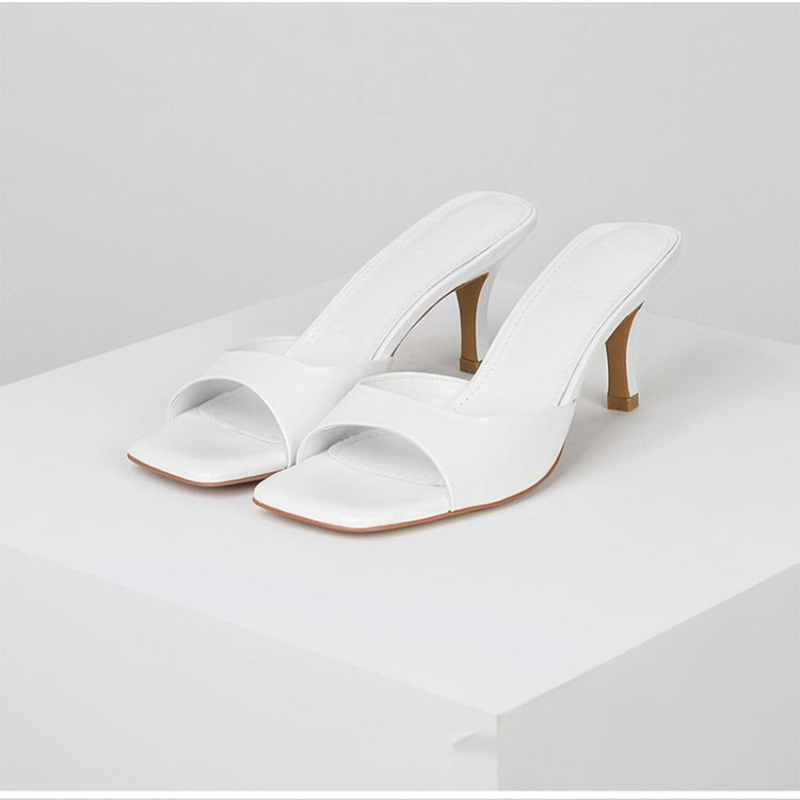 New Summer Women's Slippers Lu - Summer Clothing For Petite Women avis et prix