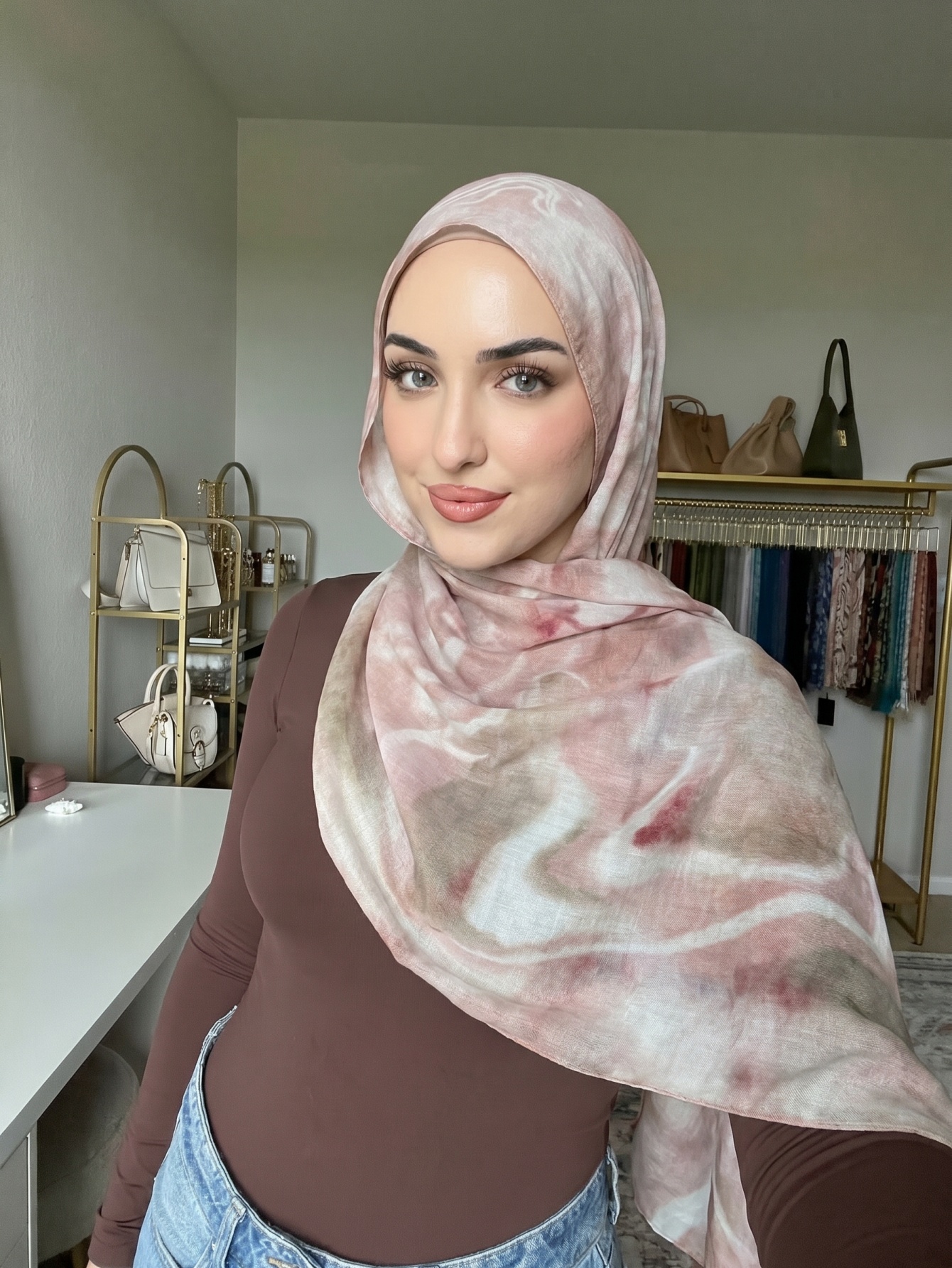 Muslim Jersey Hijab Scarf Soft - Summer Clothing Hijab avis et prix