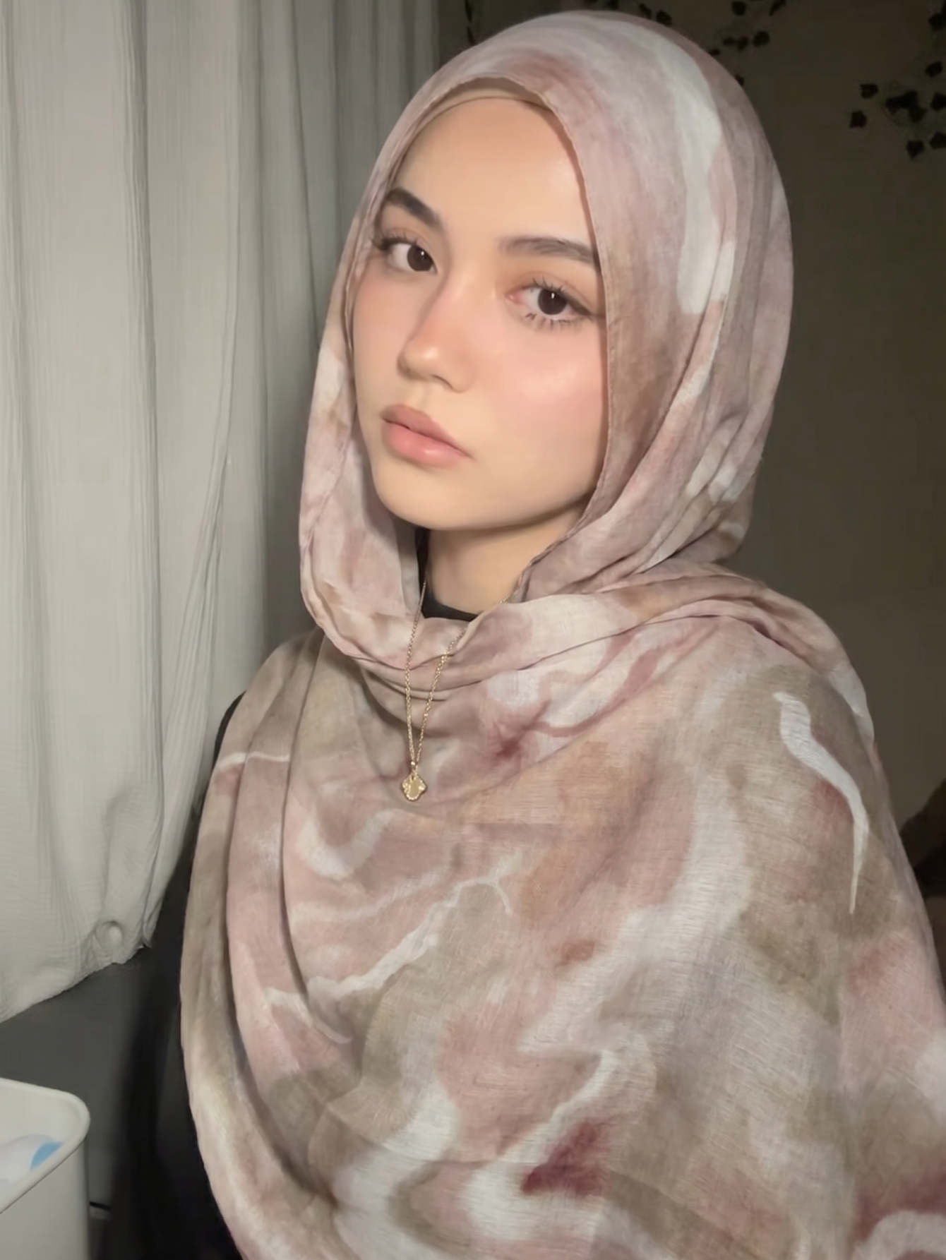 Muslim Jersey Hijab Scarf Soft - Summer Clothing Hijab avis et prix