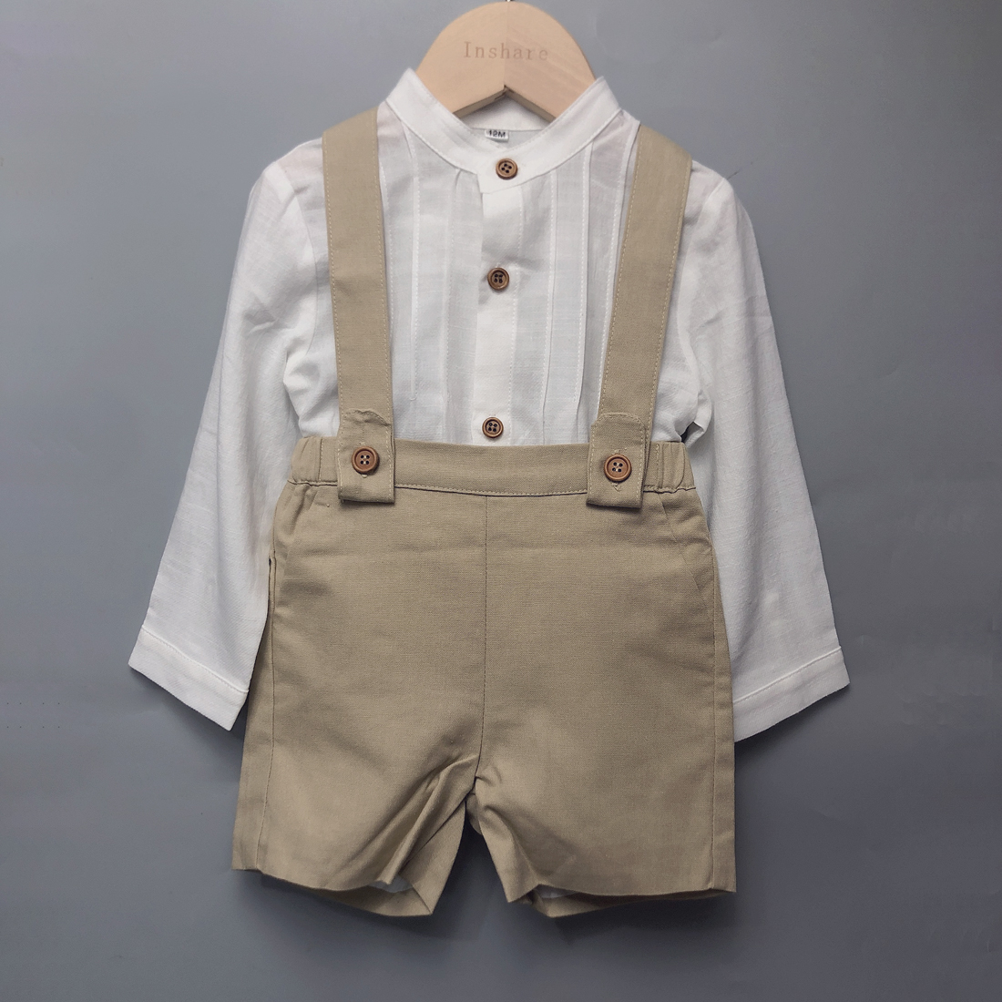 Children Boutique Clothing Tod - Summer Clothing In Spanish avis et prix