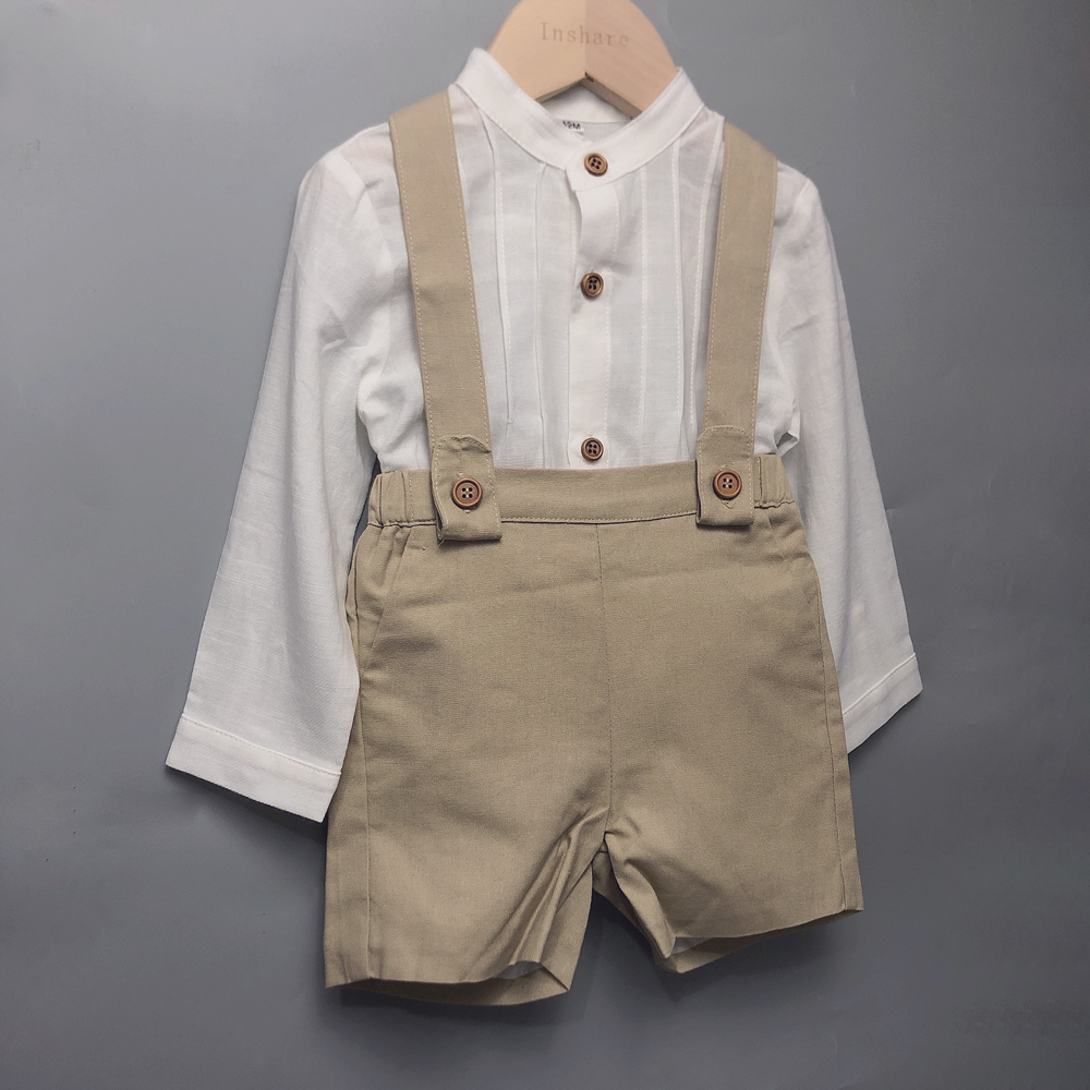Children Boutique Clothing Tod - Summer Clothing In Spanish avis et prix