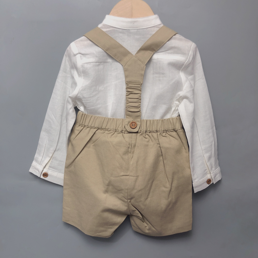 Children Boutique Clothing Tod - Summer Clothing In Spanish avis et prix