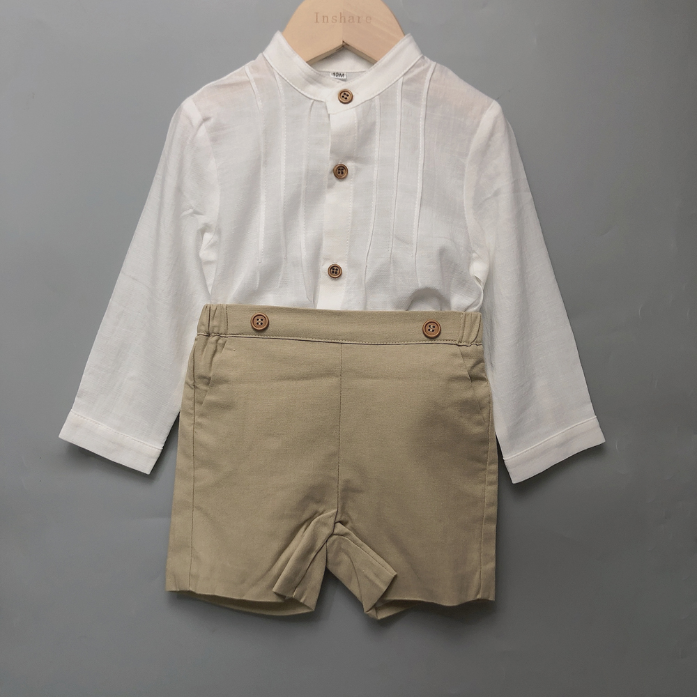 Children Boutique Clothing Tod - Summer Clothing In Spanish avis et prix