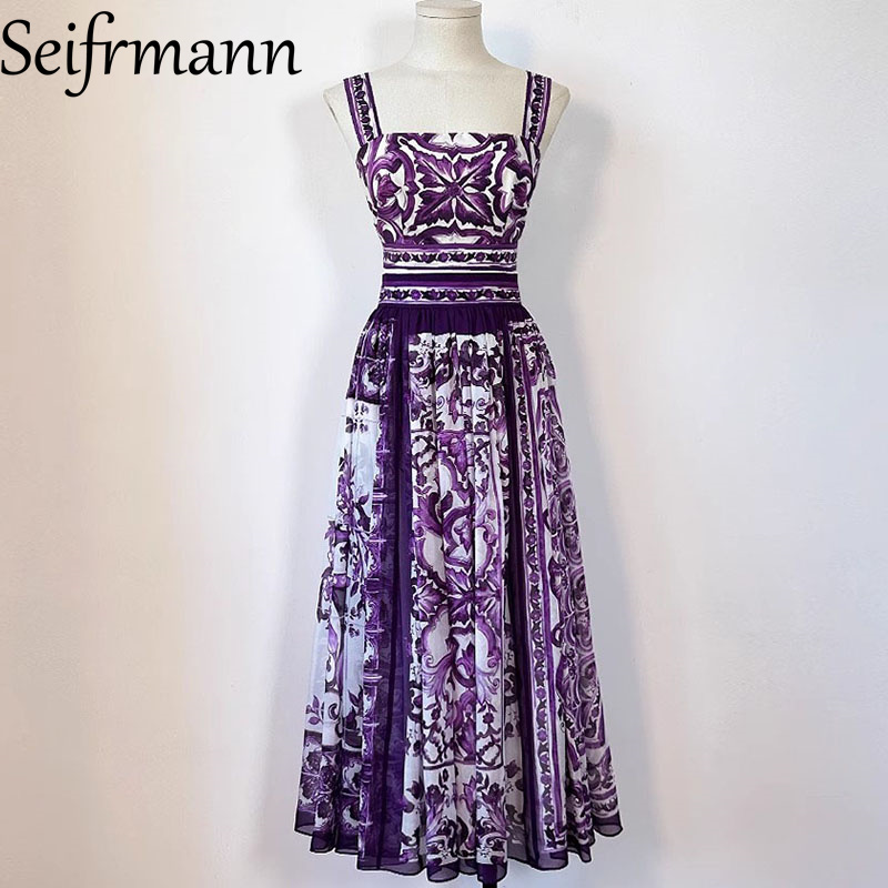 Seifrmann Women's Elegant Part - Summer Alt Clothing avis et prix