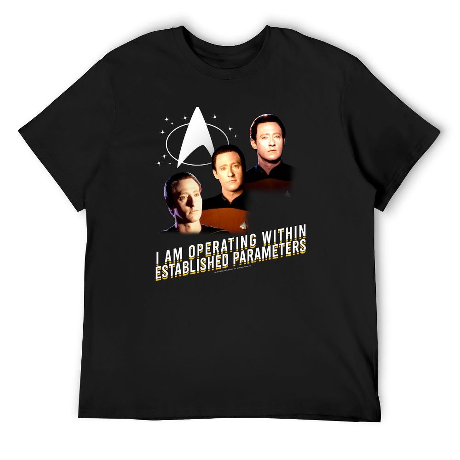 Star Trek: The Next Generation - Summer Clothing Next avis et prix