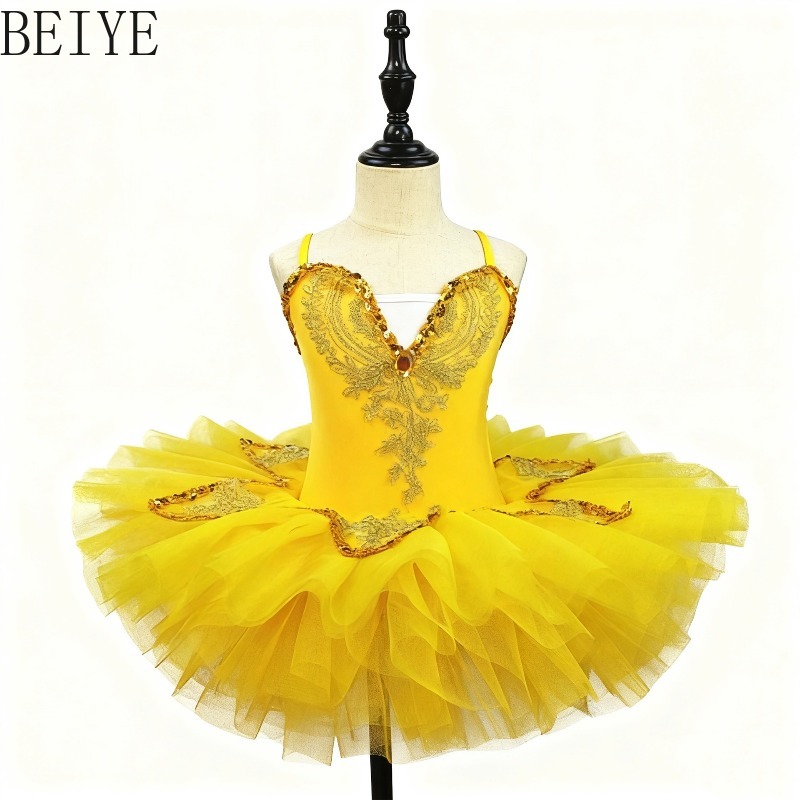 Children Dance Costumes Ballet - Summer Clothing For Girls avis et prix